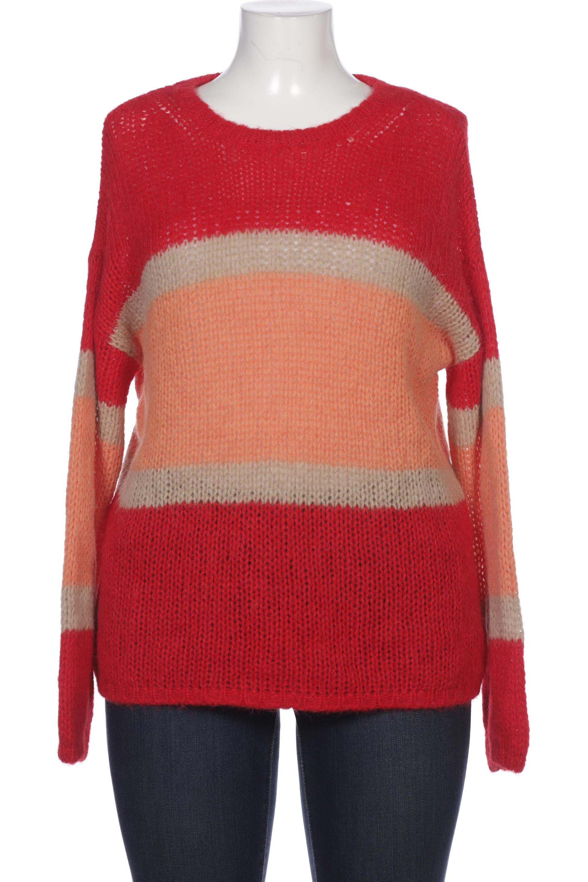 

RIANI Damen Pullover, rot