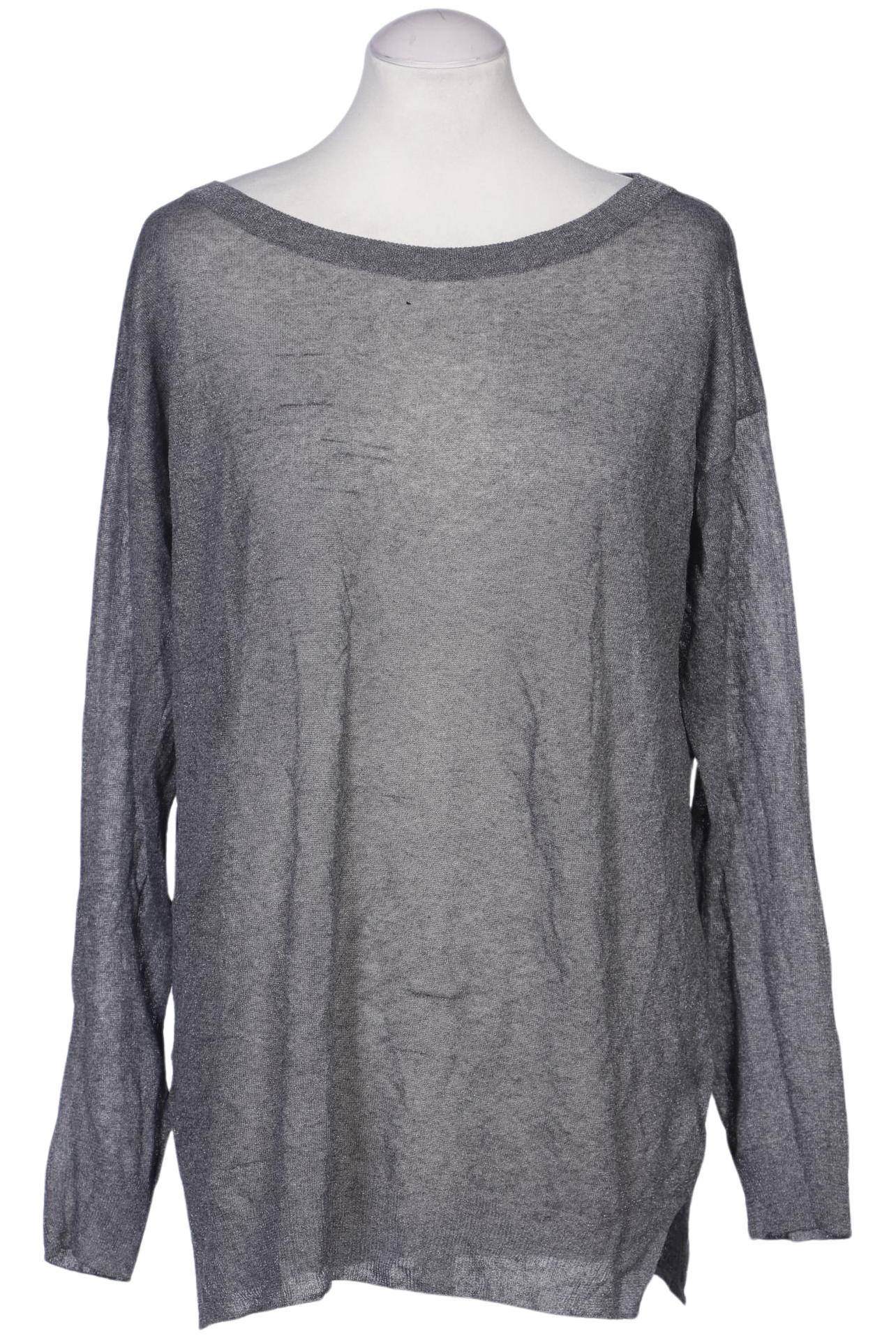 

Riani Damen Pullover, grau, Gr. 40