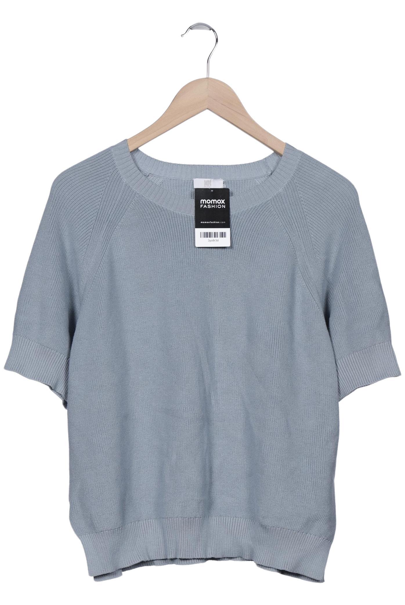 

Riani Damen Pullover, türkis, Gr. 44