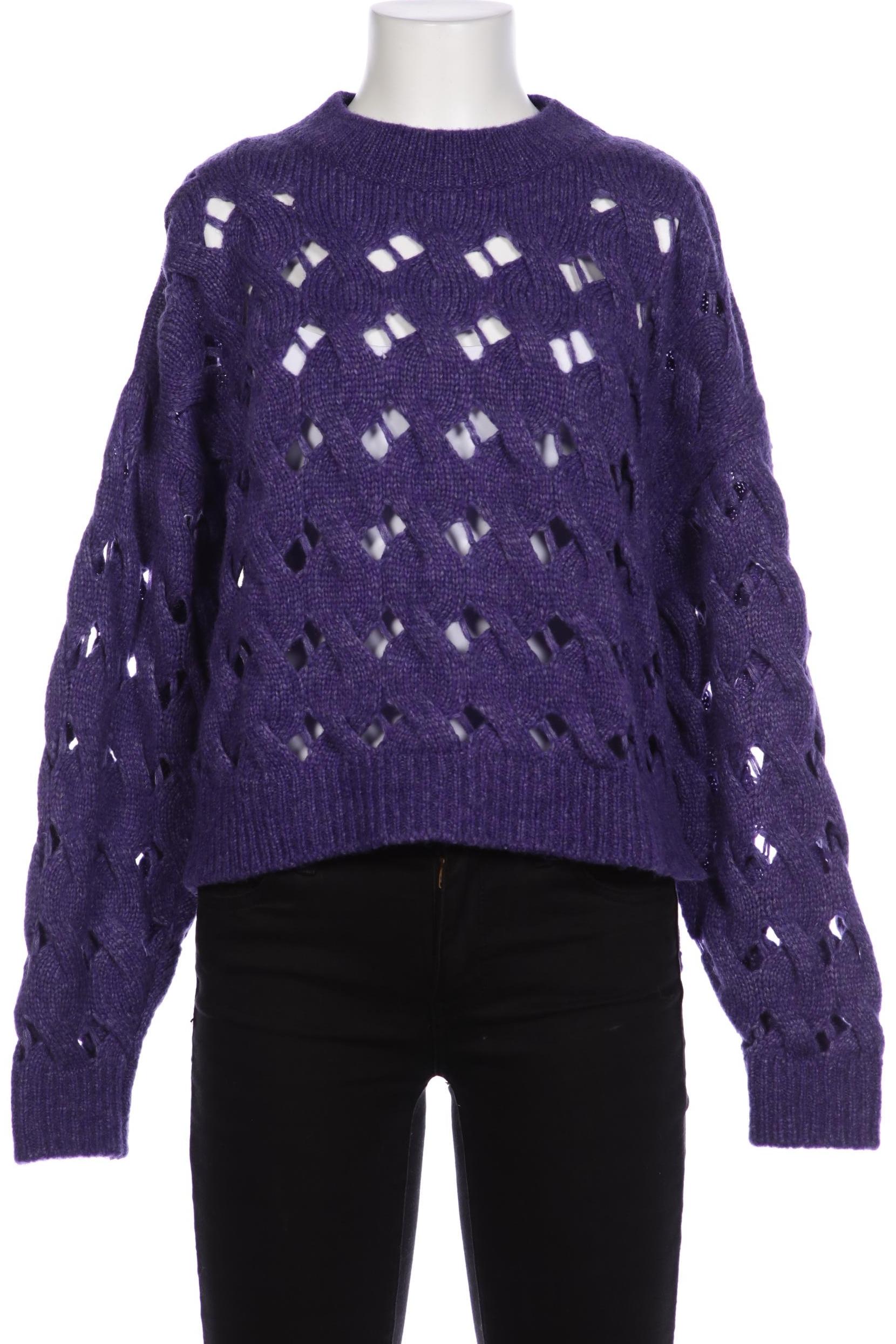

Riani Damen Pullover, flieder, Gr. 34