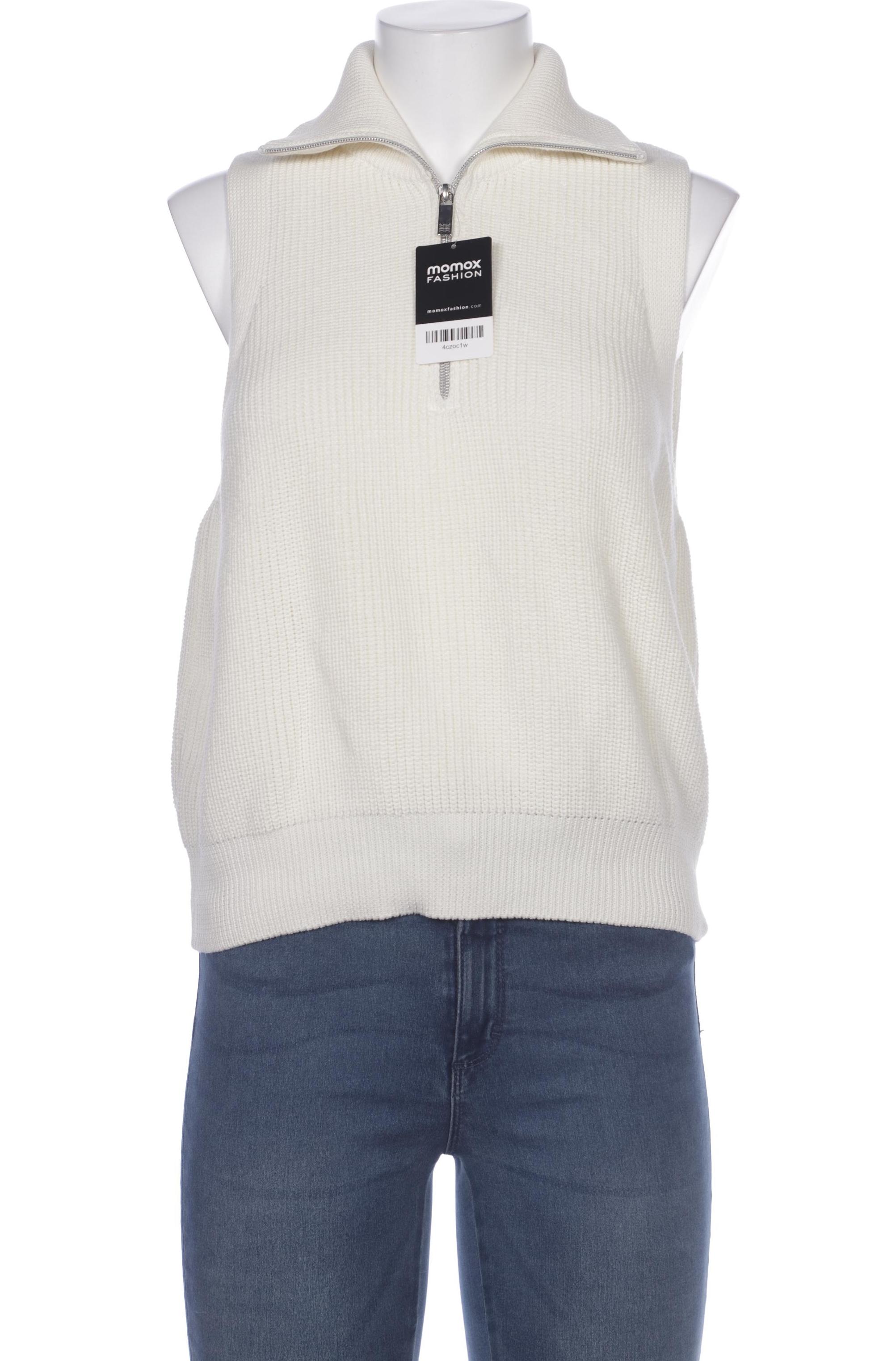

Riani Damen Pullover, cremeweiß, Gr. 40