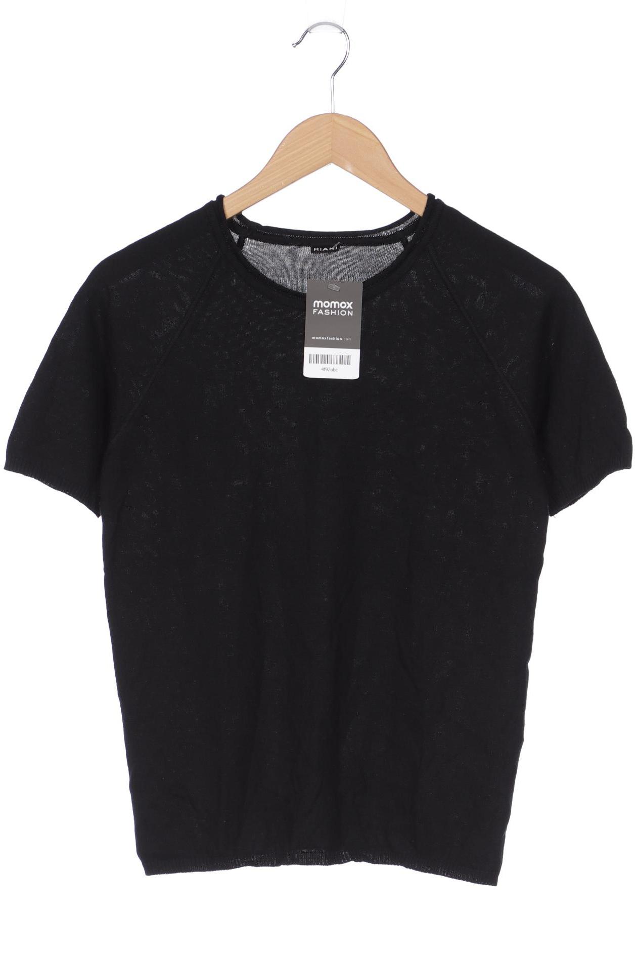 

Riani Damen Pullover, schwarz, Gr. 40