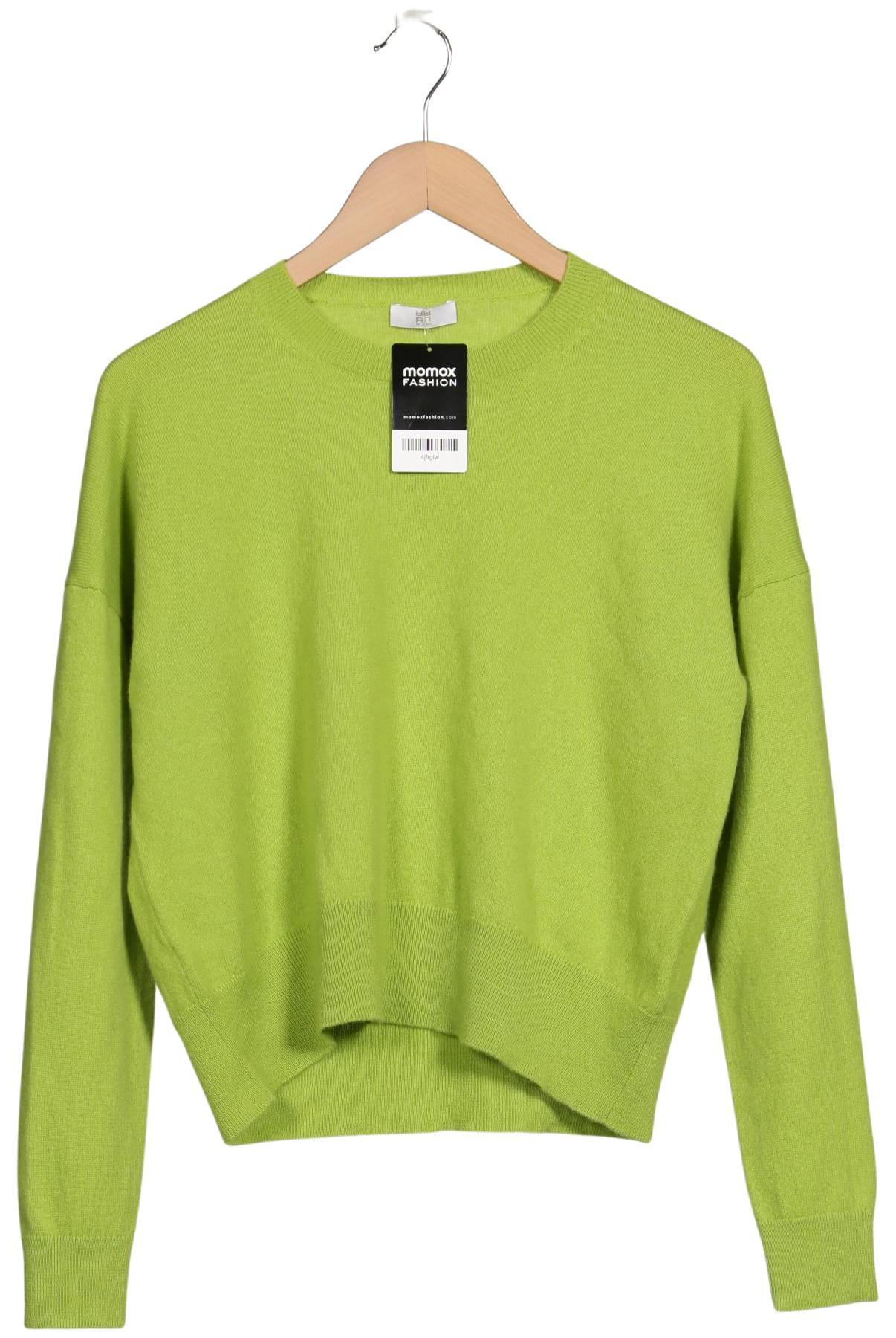 

Riani Damen Pullover, hellgrün, Gr. 40