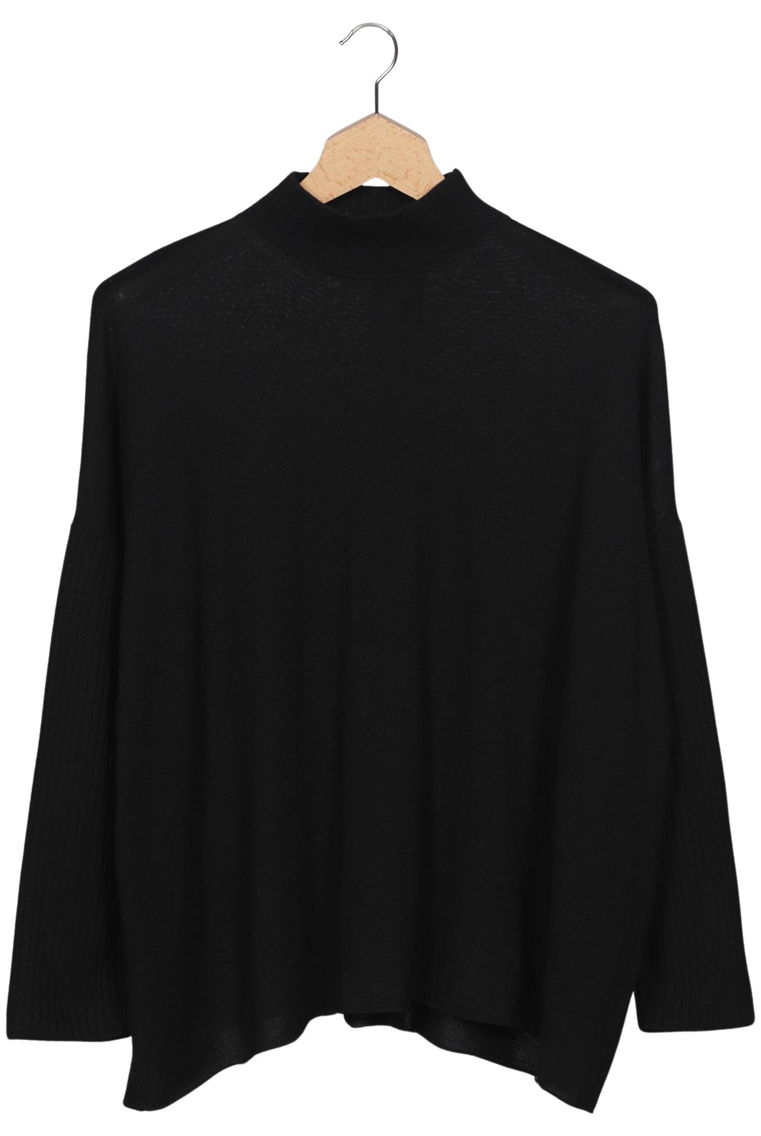 

Riani Damen Pullover, schwarz, Gr. 46