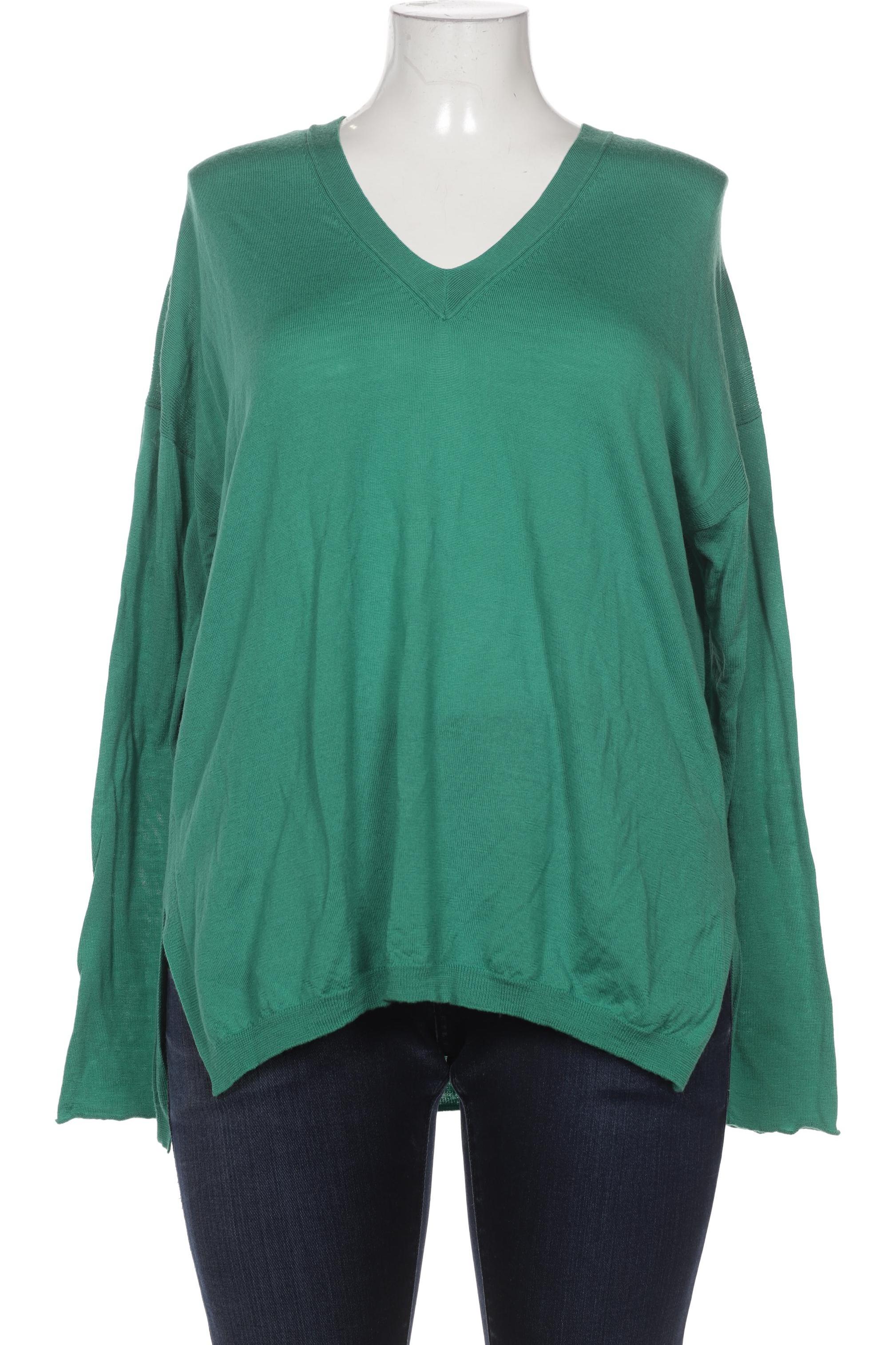 

Riani Damen Pullover, grün, Gr. 42