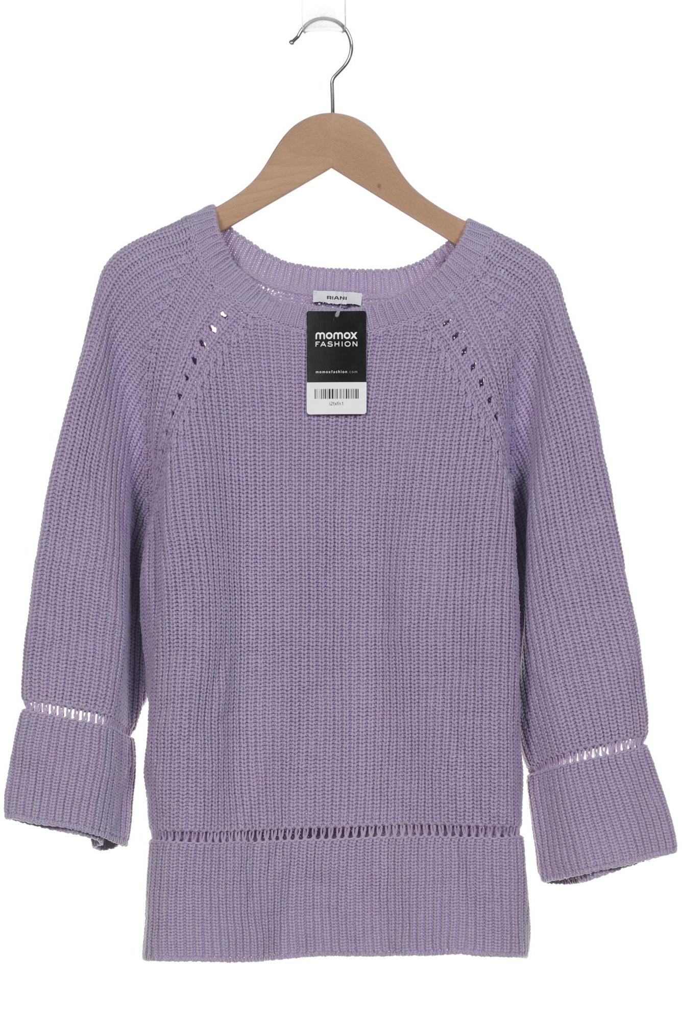 

Riani Damen Pullover, flieder, Gr. 38