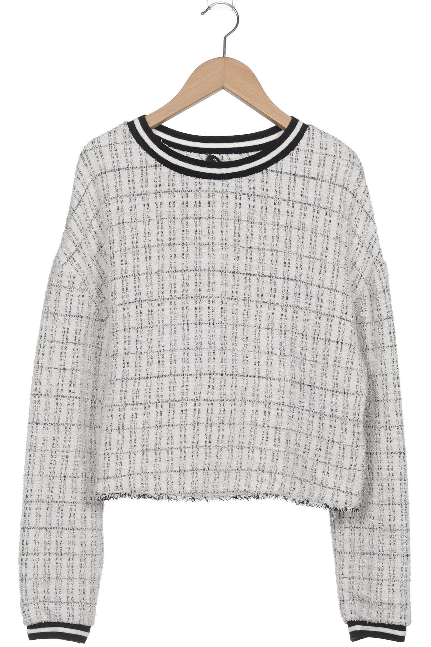 

Riani Damen Pullover, grau, Gr. 34