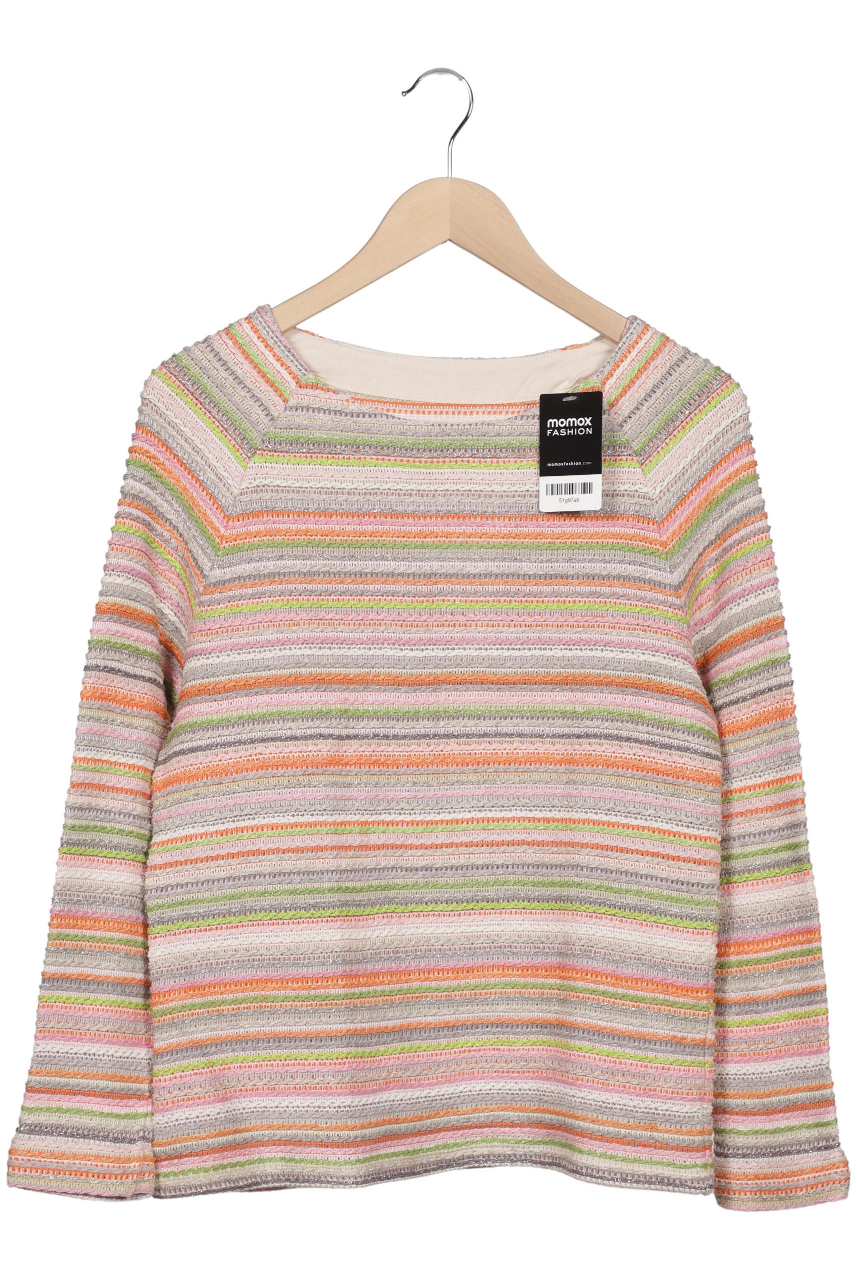 

Riani Damen Pullover, mehrfarbig, Gr. 40
