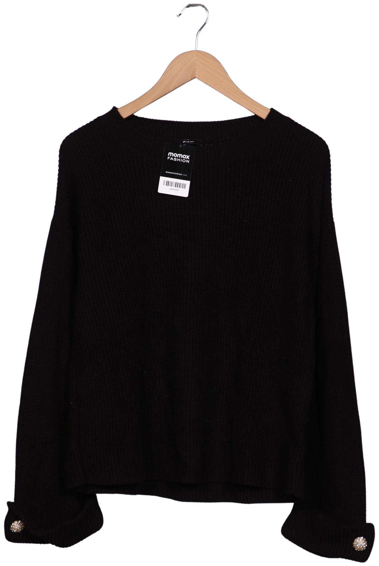 

Riani Damen Pullover, schwarz, Gr. 36