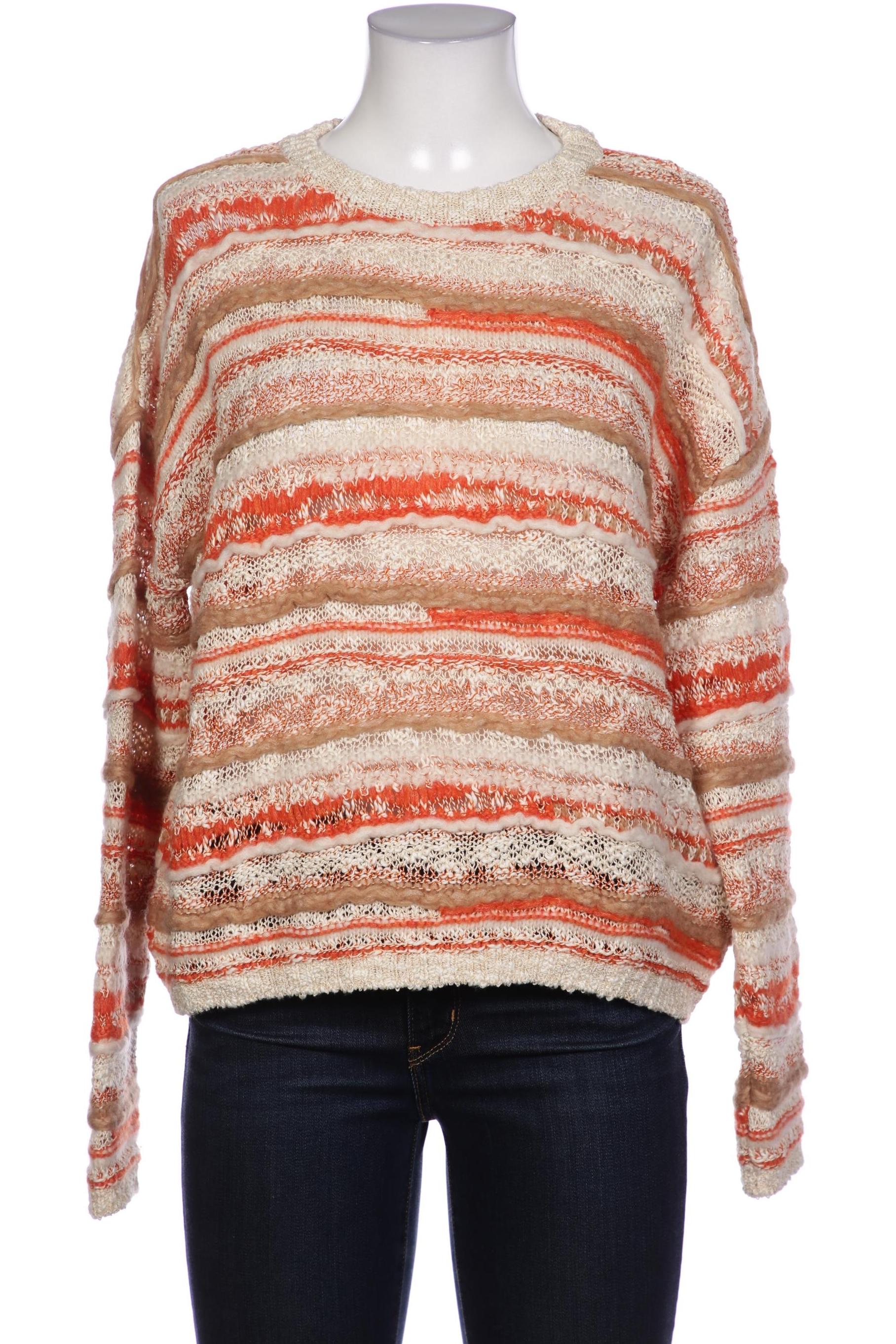 

Riani Damen Pullover, beige, Gr. 40