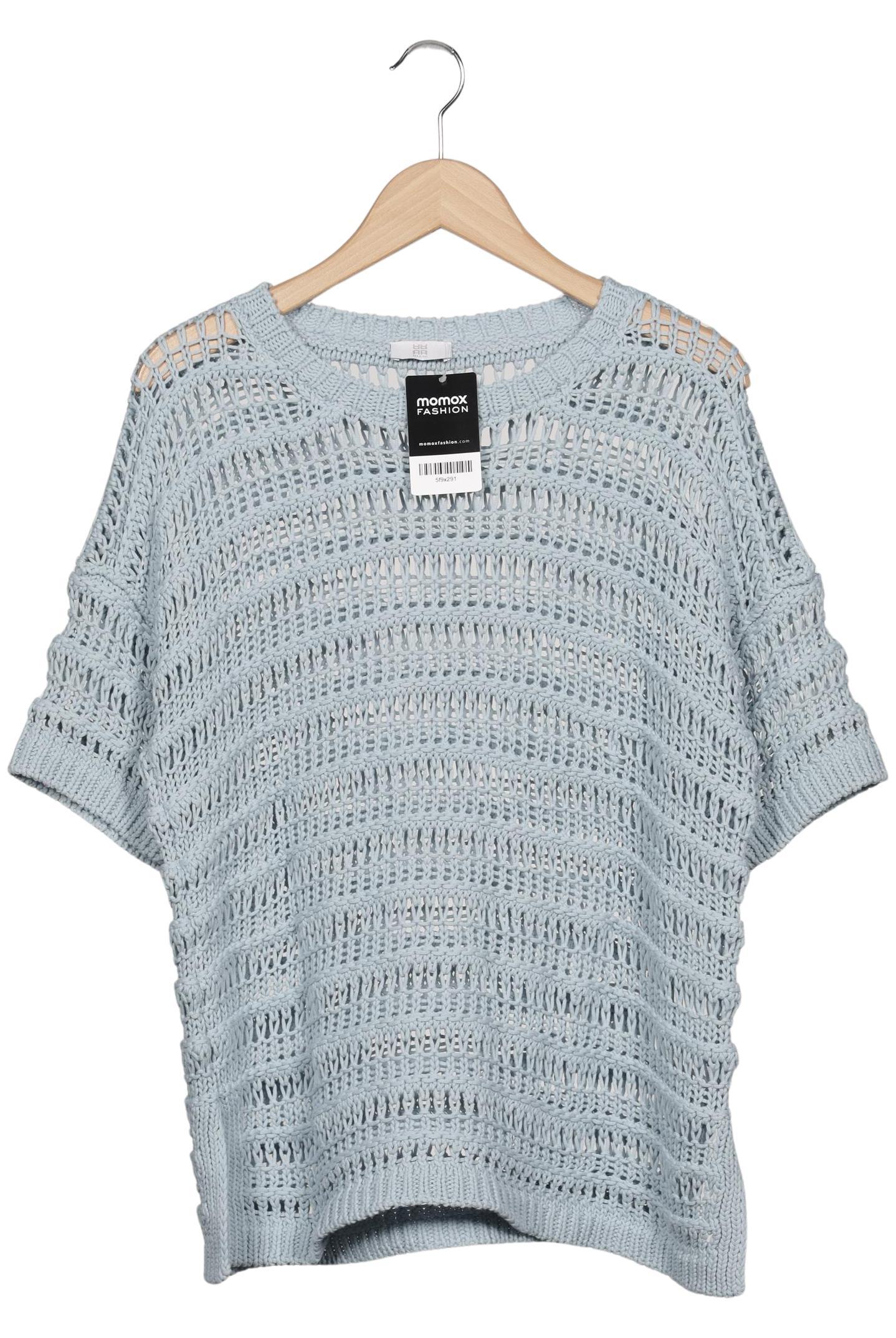 

Riani Damen Pullover, hellblau, Gr. 48
