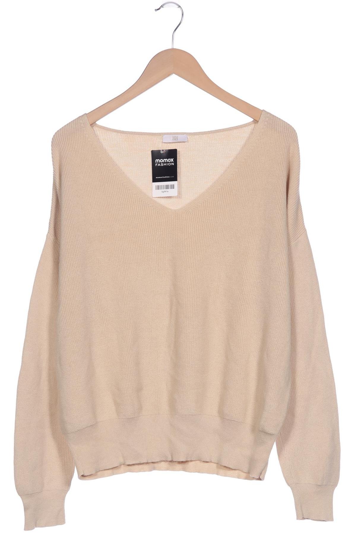 

Riani Damen Pullover, beige, Gr. 36