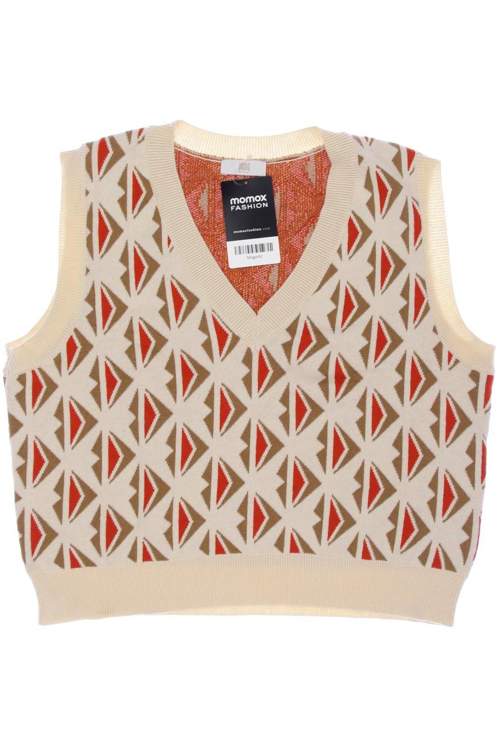 

Riani Damen Pullover, beige, Gr. 38