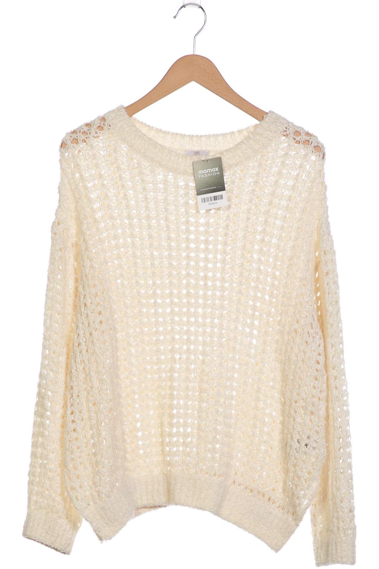 

Riani Damen Pullover, cremeweiß, Gr. 42