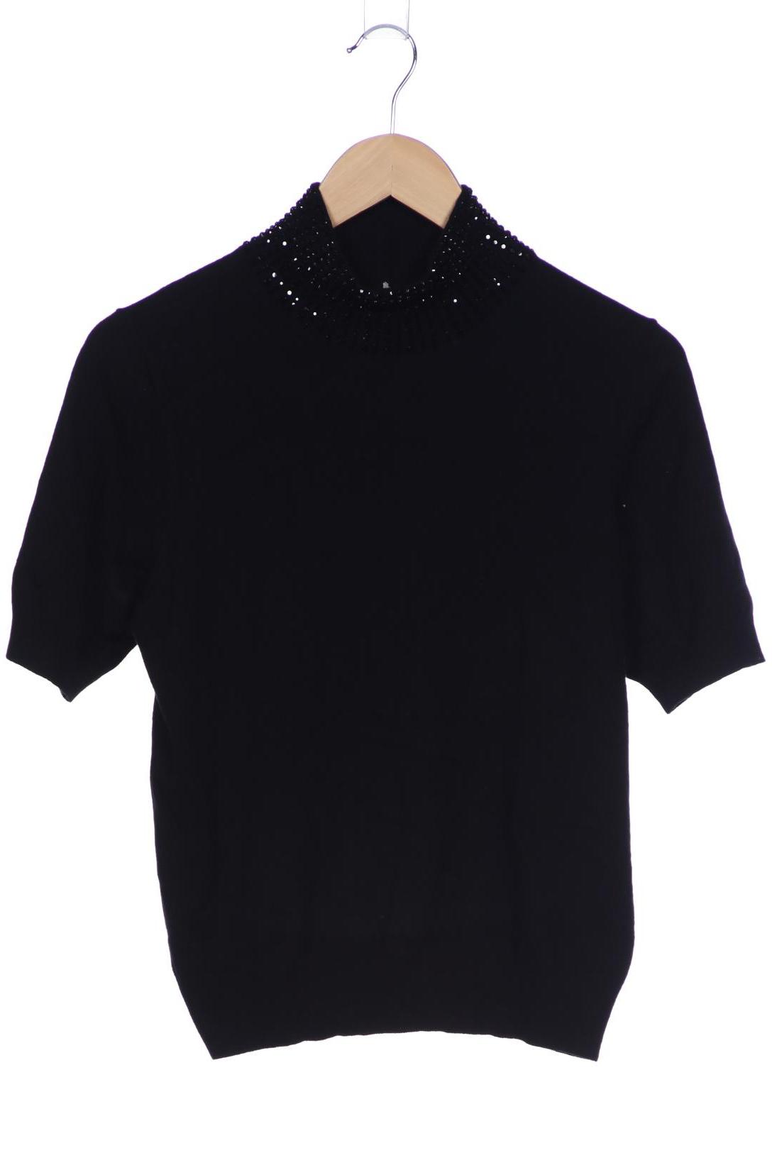 

Riani Damen Pullover, schwarz, Gr. 36