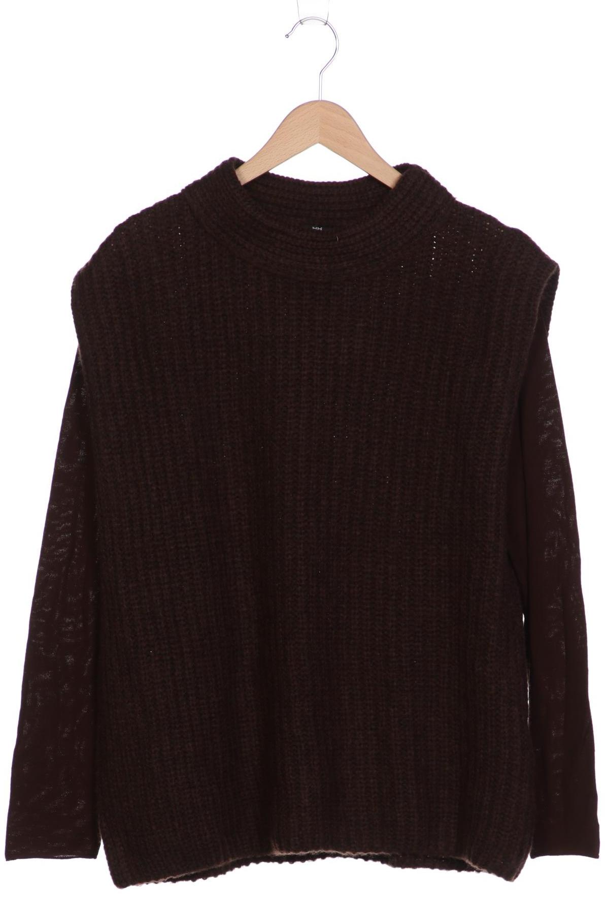 

Riani Damen Pullover, braun, Gr. 46