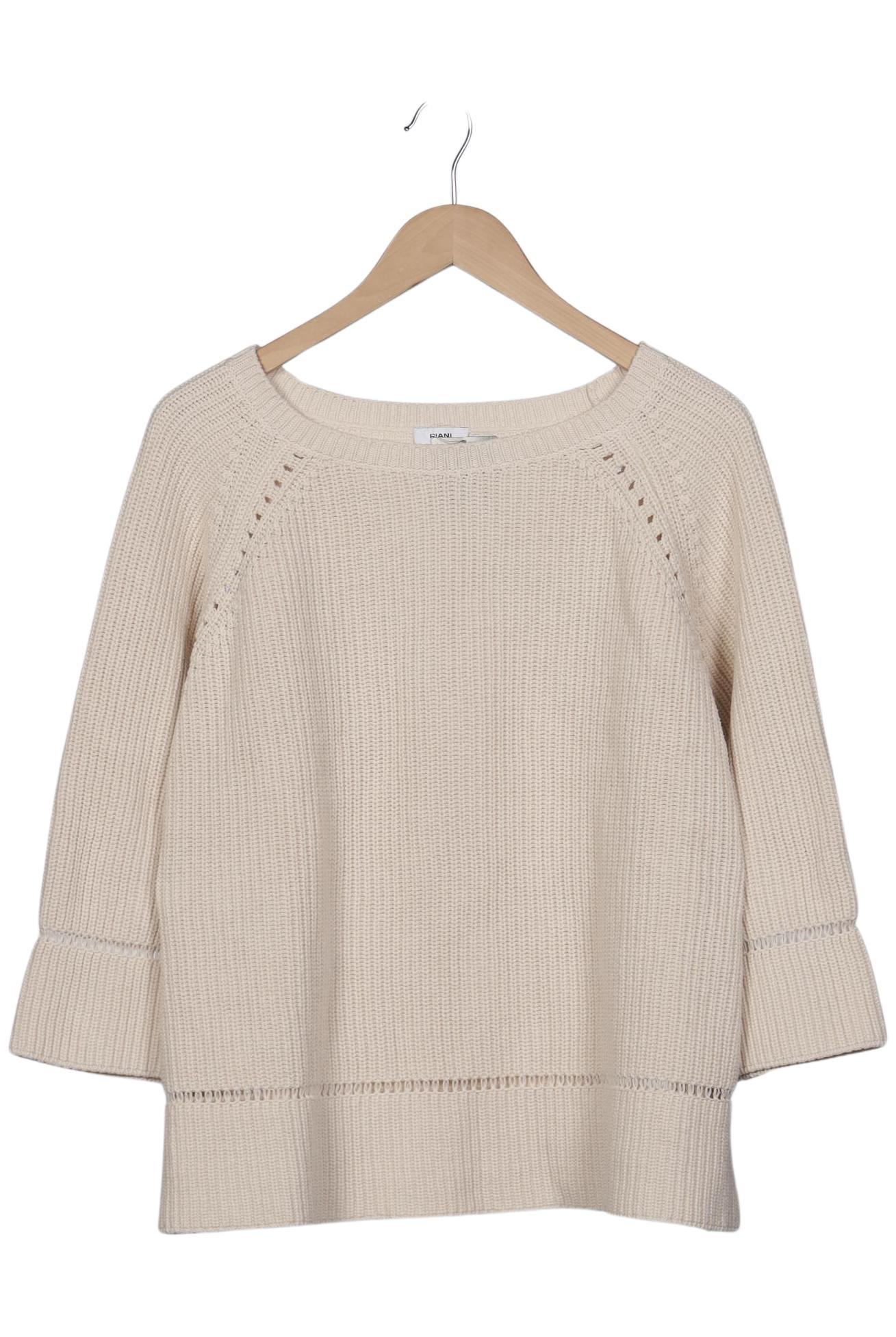 

Riani Damen Pullover, beige, Gr. 44
