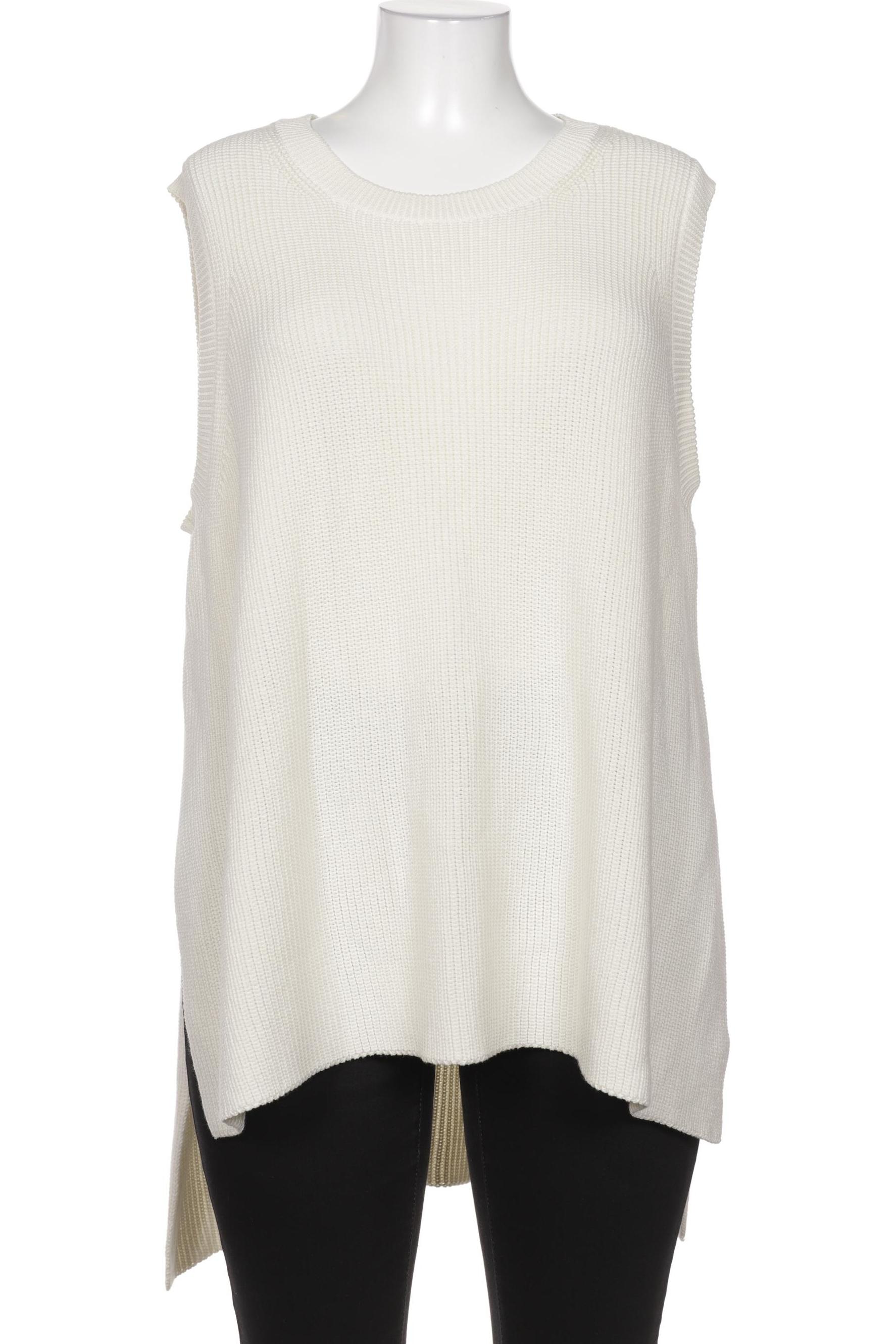 

Riani Damen Pullover, weiß, Gr. 44