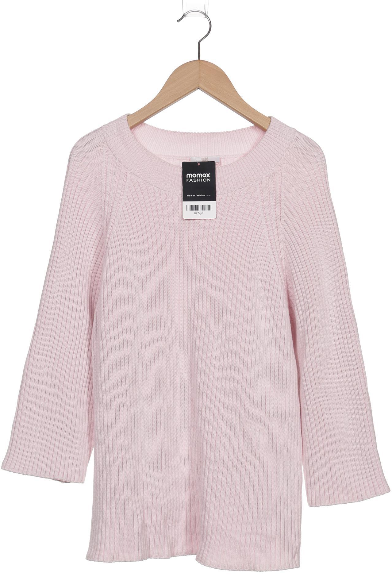 

Riani Damen Pullover, pink, Gr. 38