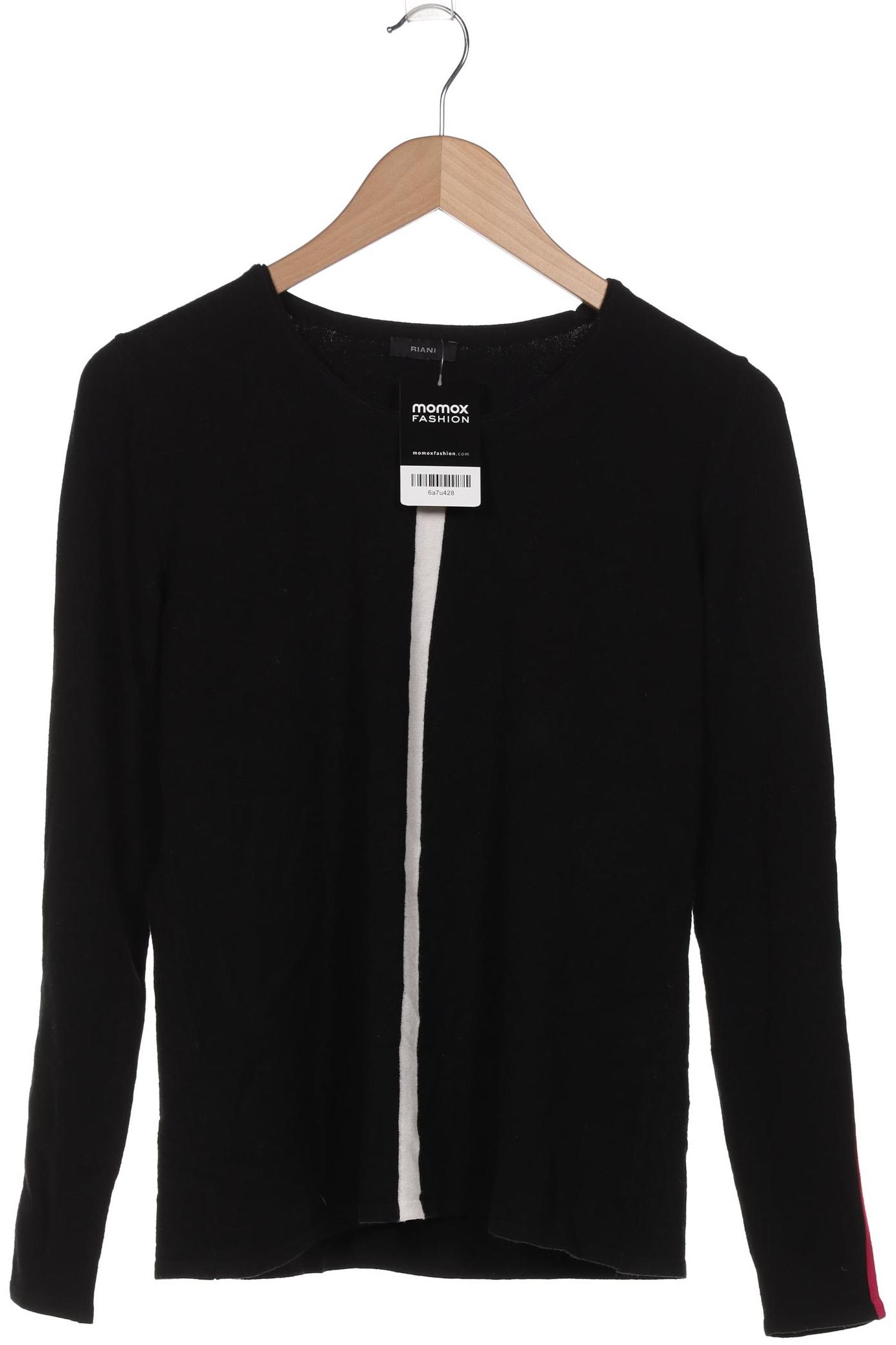 

Riani Damen Pullover, schwarz, Gr. 38