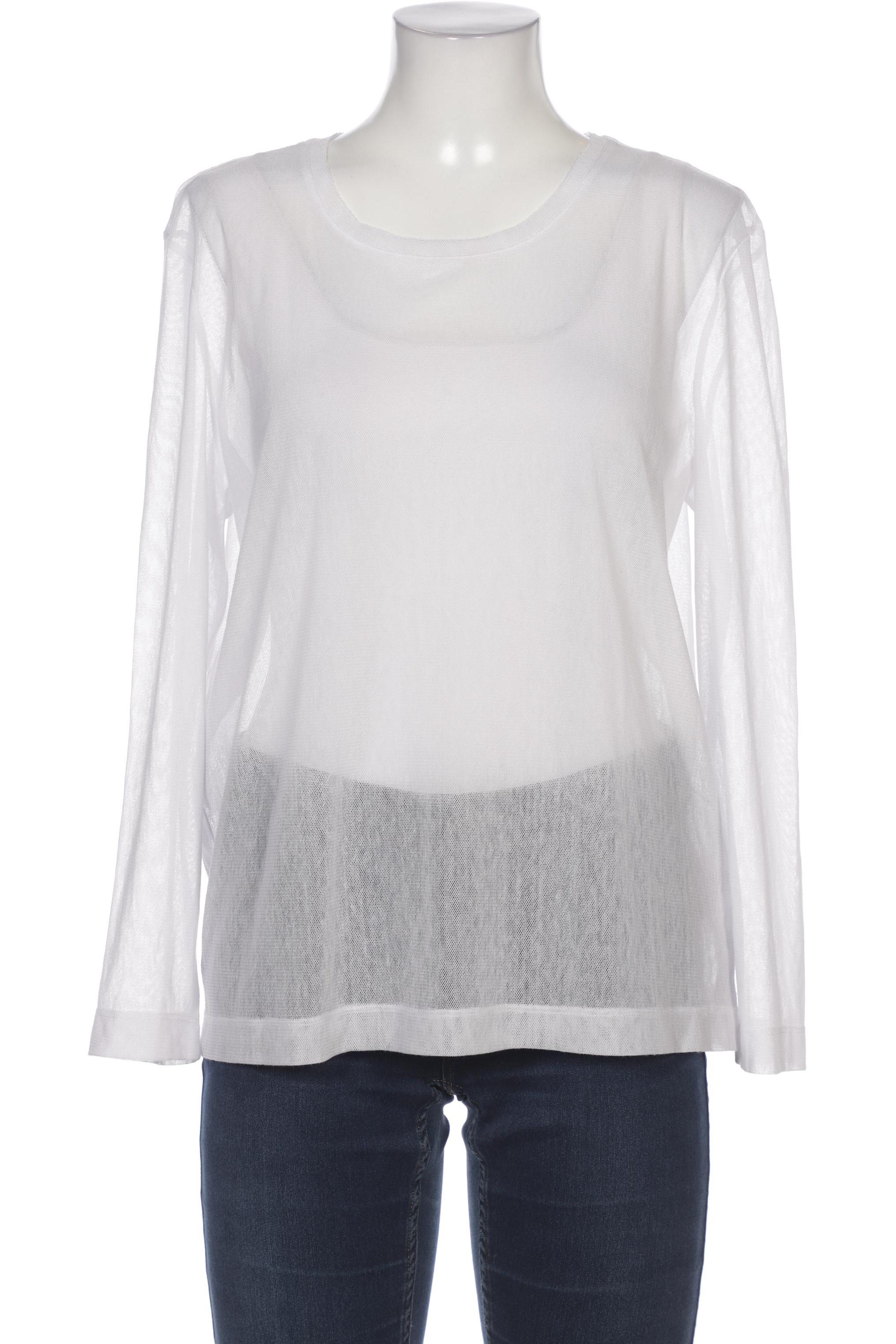

Riani Damen Pullover, weiß, Gr. 40