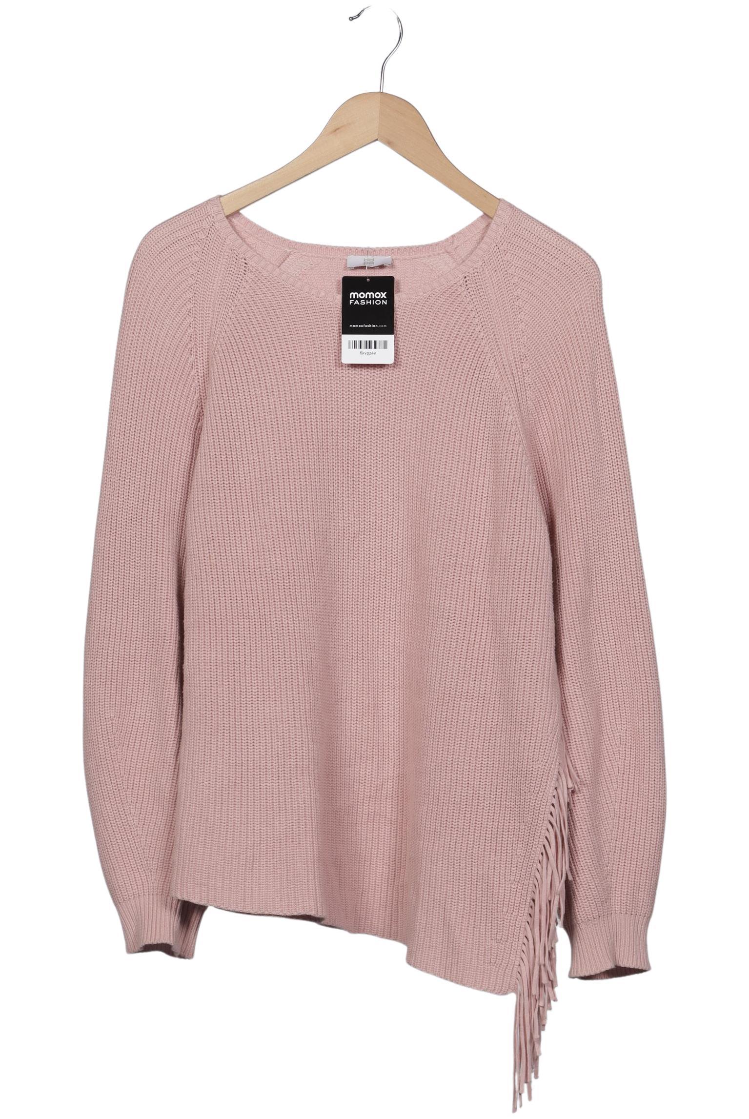

Riani Damen Pullover, pink, Gr. 38