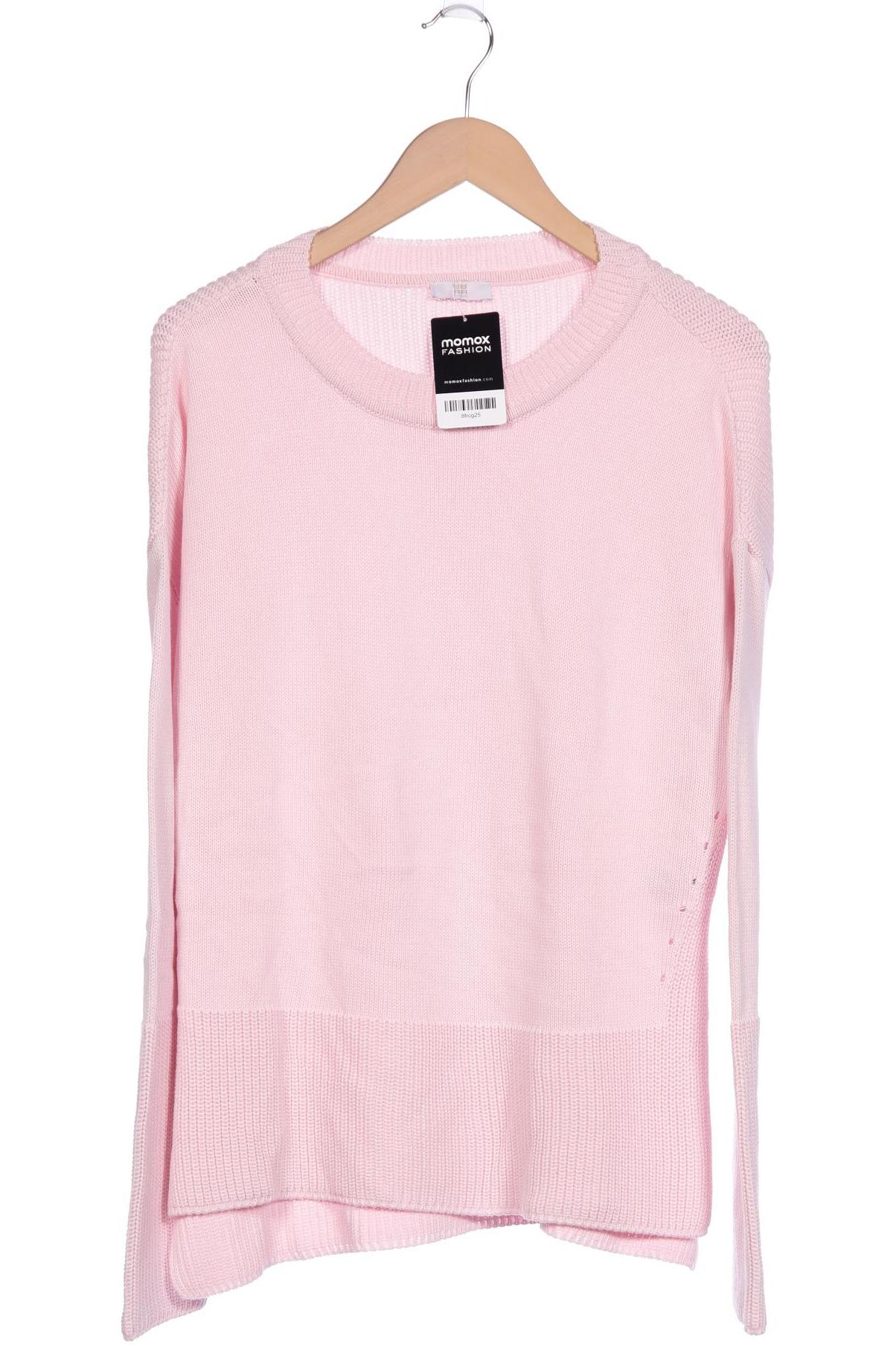 

Riani Damen Pullover, pink, Gr. 34