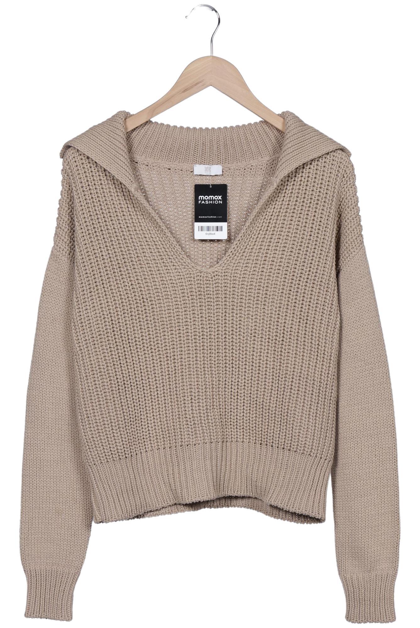 

Riani Damen Pullover, beige, Gr. 34