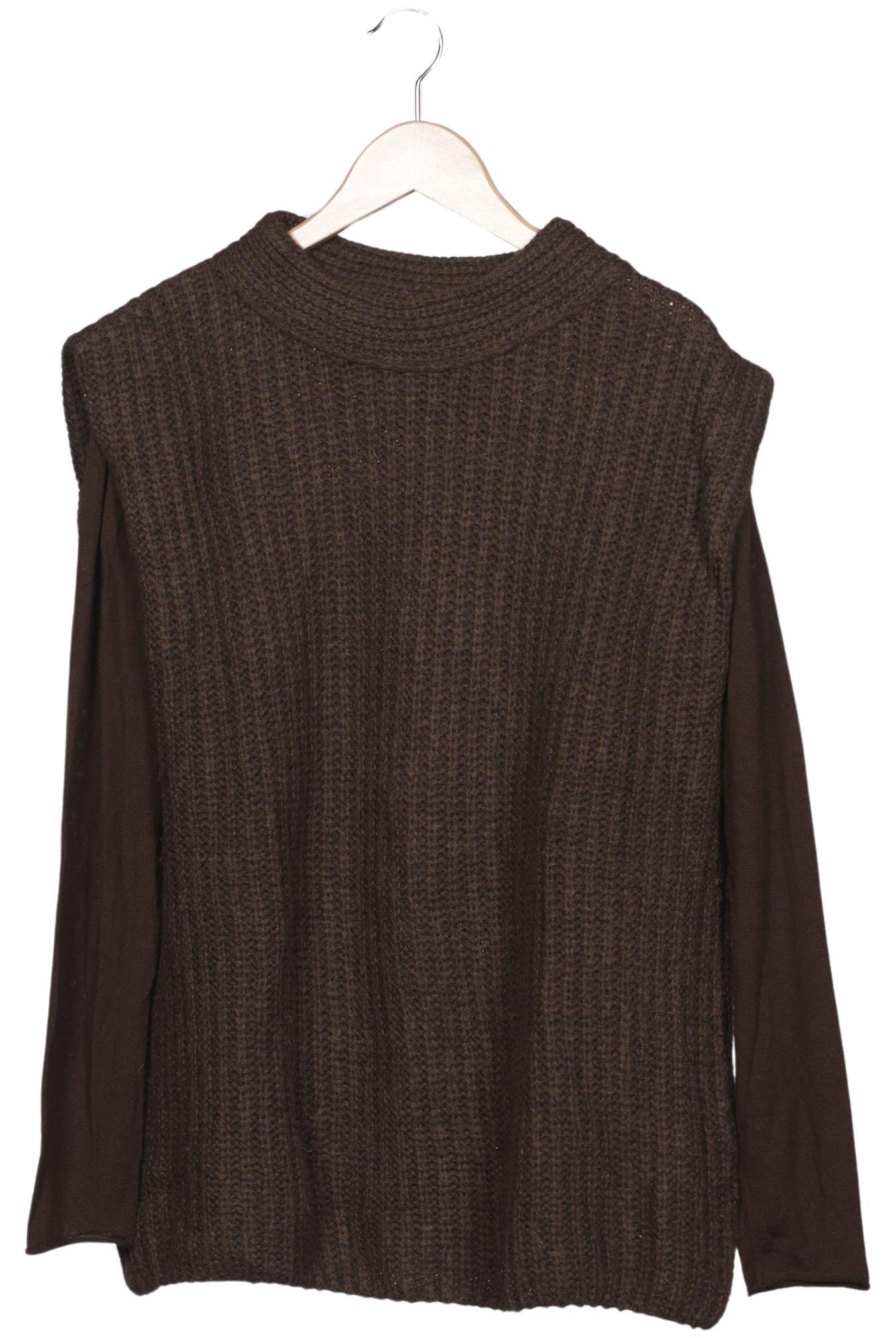 

Riani Damen Pullover, braun, Gr. 44