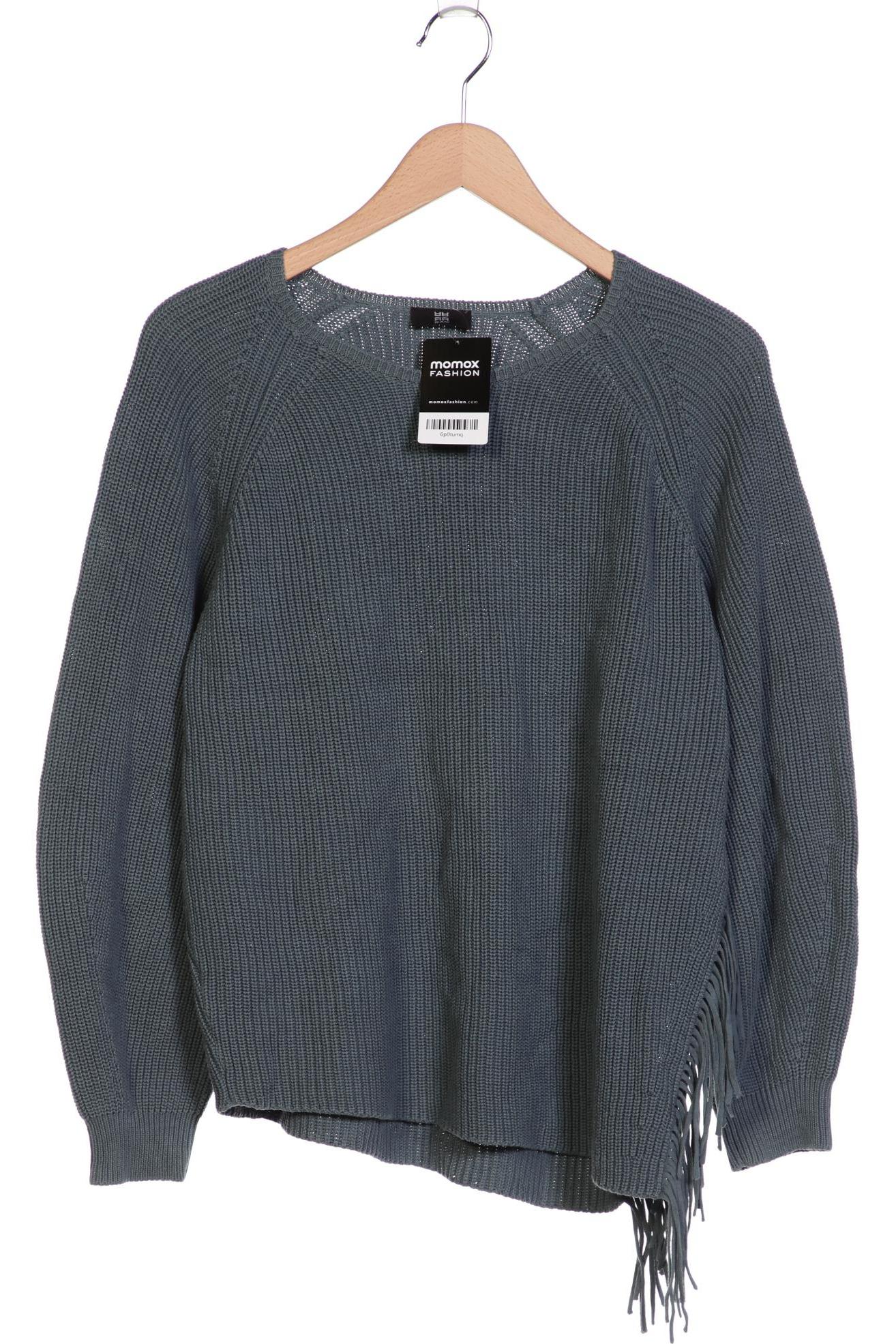

Riani Damen Pullover, türkis, Gr. 38