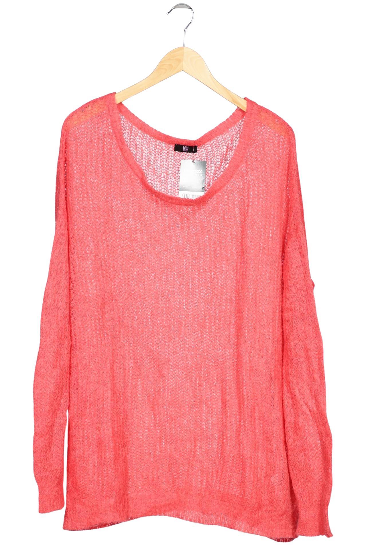 

Riani Damen Pullover, pink, Gr. 40