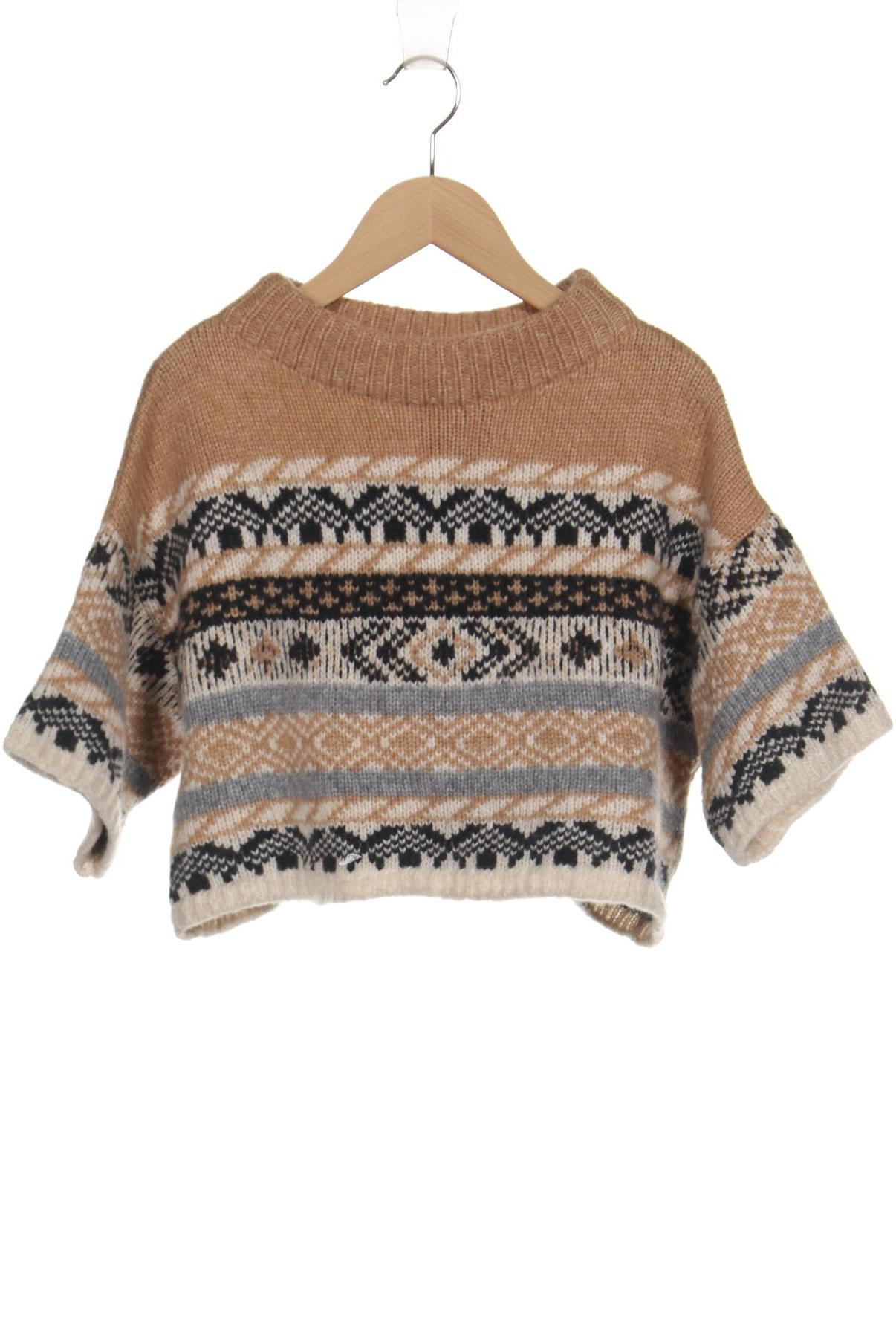 

Riani Damen Pullover, beige, Gr. 40