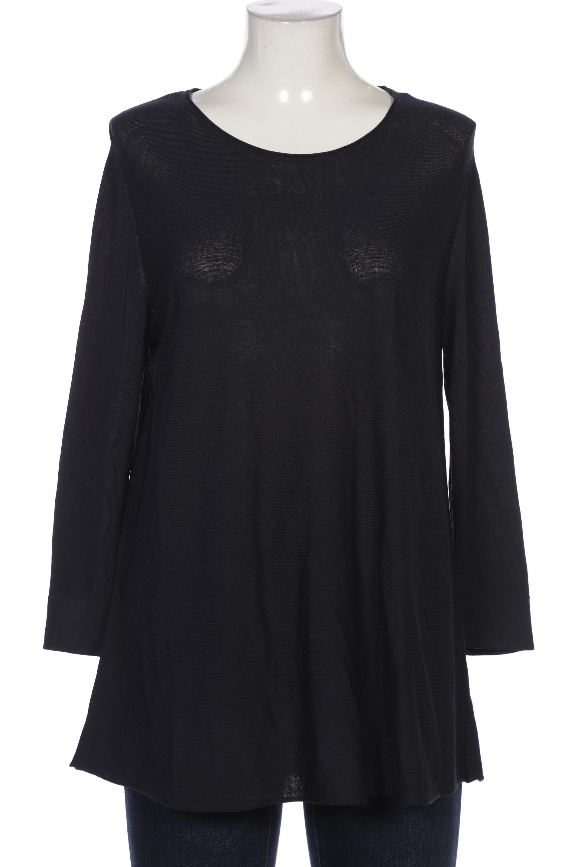 

Riani Damen Pullover, marineblau, Gr. 42