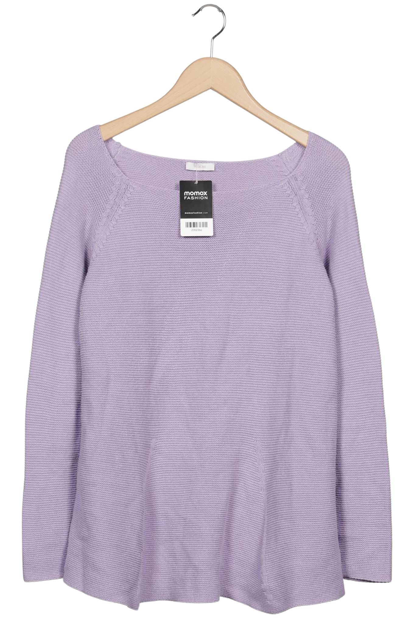 

Riani Damen Pullover, flieder, Gr. 46