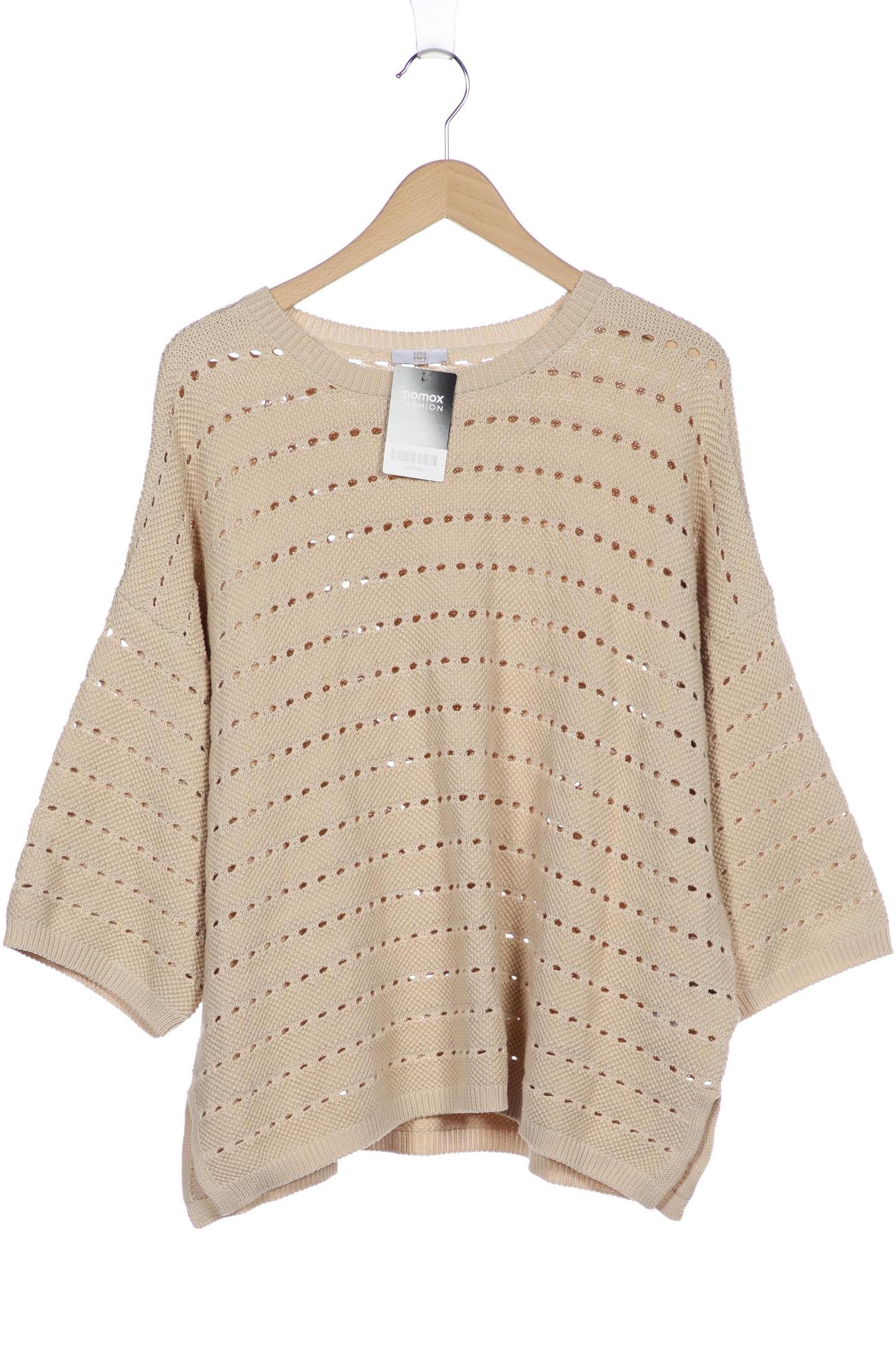 

Riani Damen Pullover, beige, Gr. 44