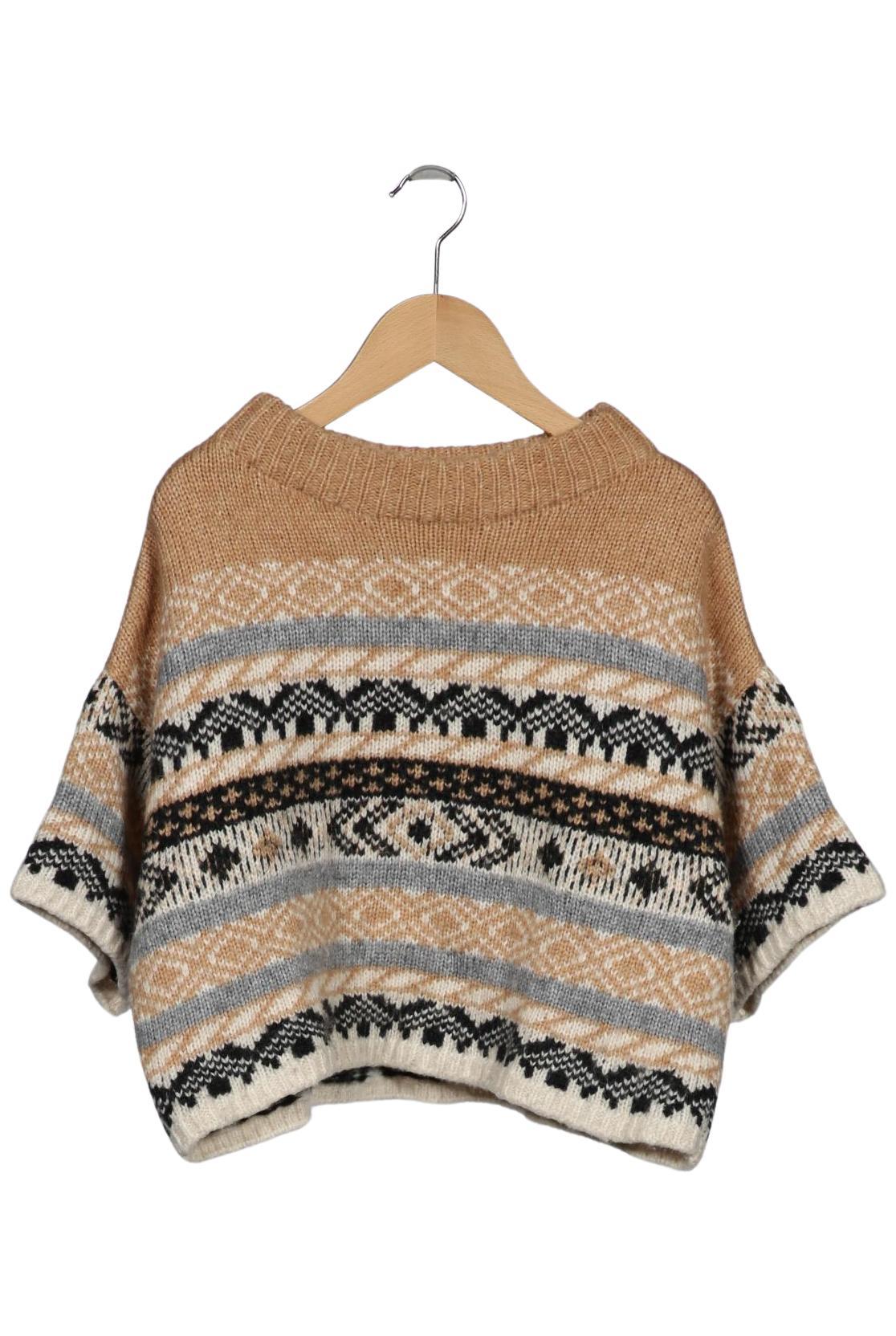 

Riani Damen Pullover, mehrfarbig, Gr. 42