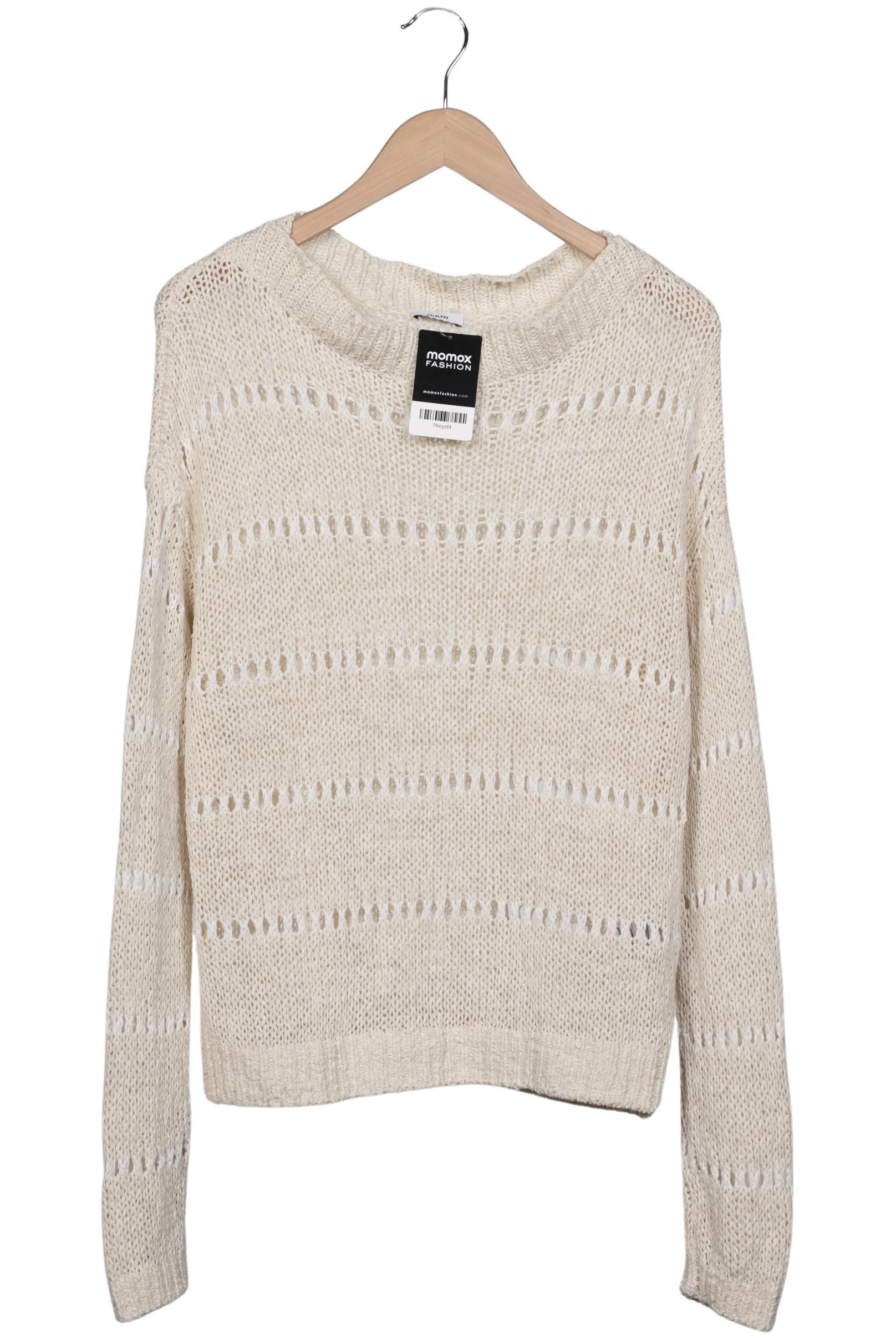 

Riani Damen Pullover, beige, Gr. 36