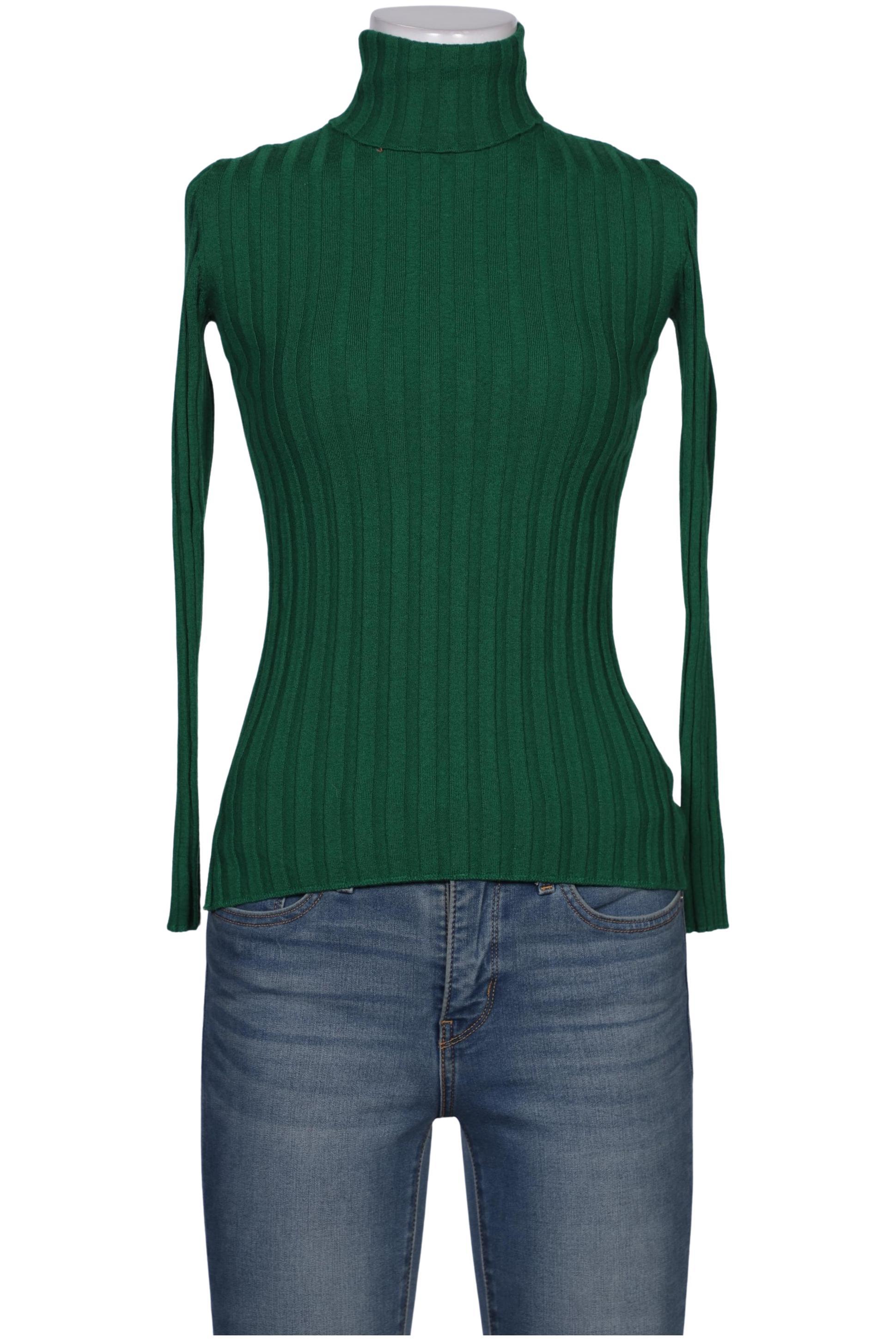 

Riani Damen Pullover, grün, Gr. 34