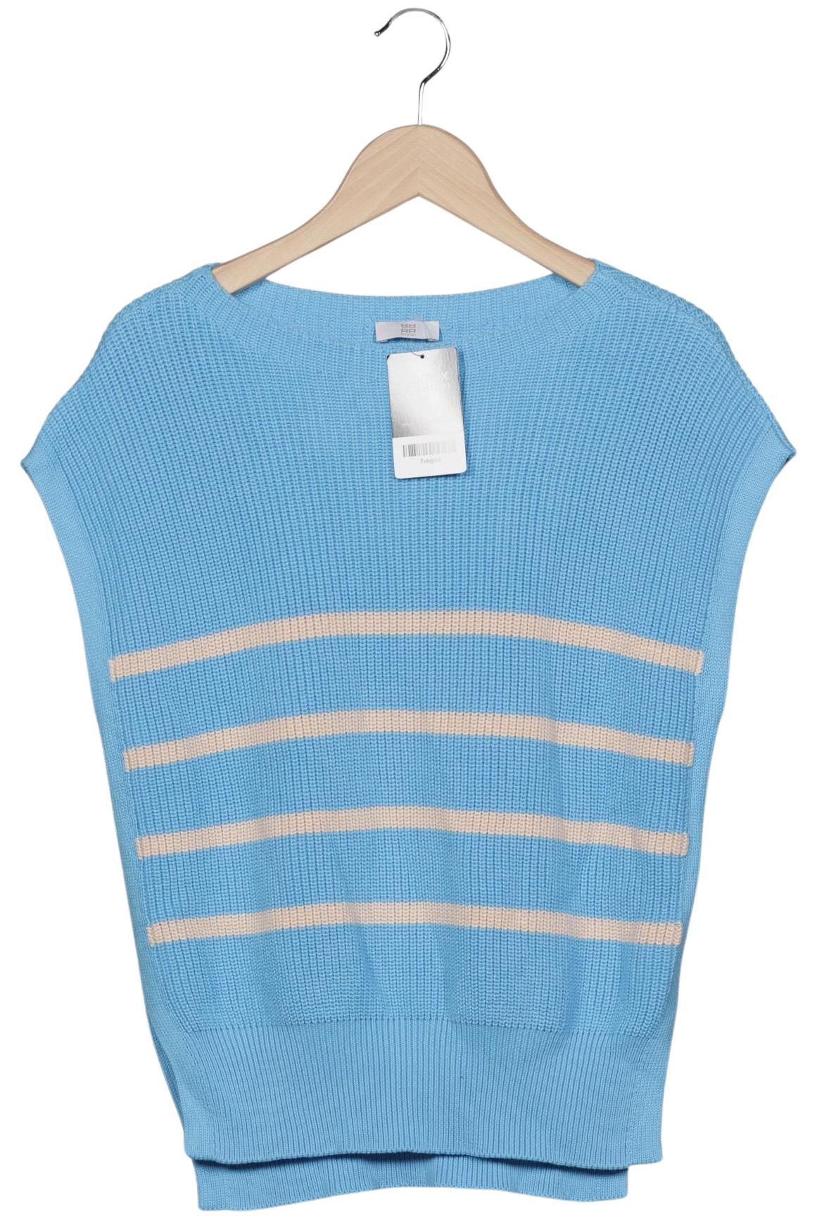 

Riani Damen Pullover, hellblau, Gr. 38