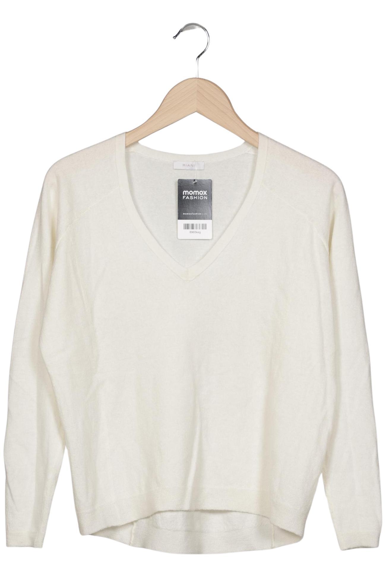 

Riani Damen Pullover, cremeweiß, Gr. 38