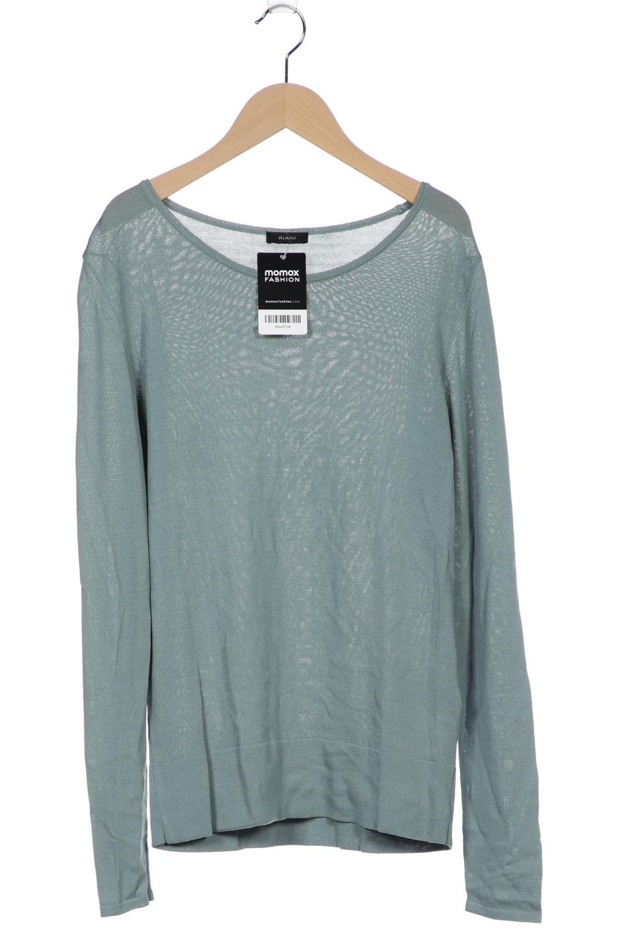 

RIANI Damen Pullover, türkis