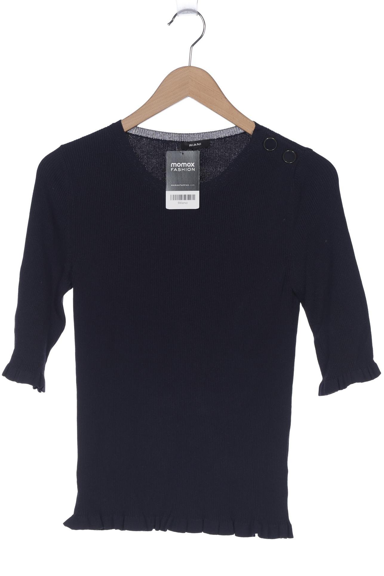 

RIANI Damen Pullover, marineblau