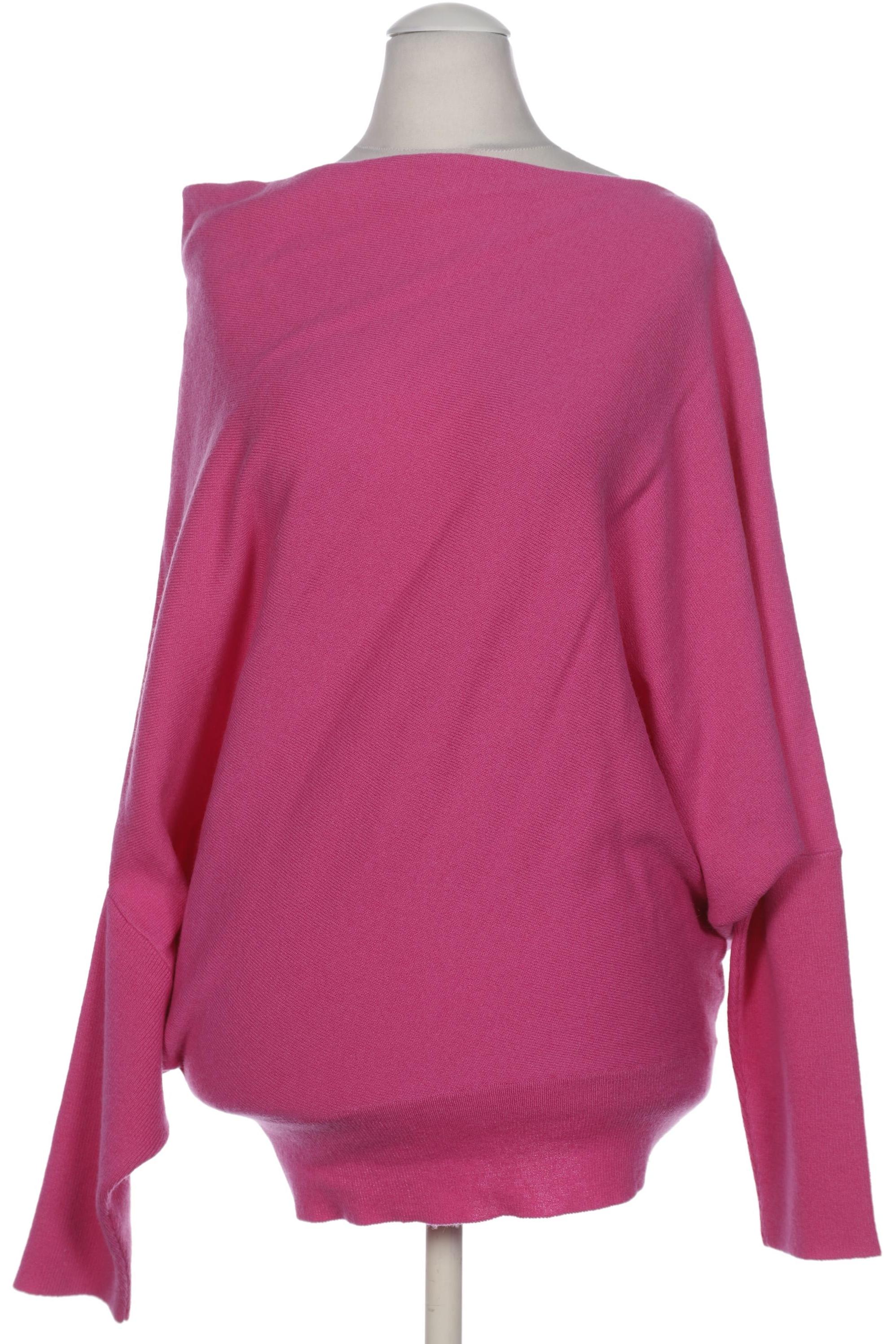 

Riani Damen Pullover, pink, Gr. 38