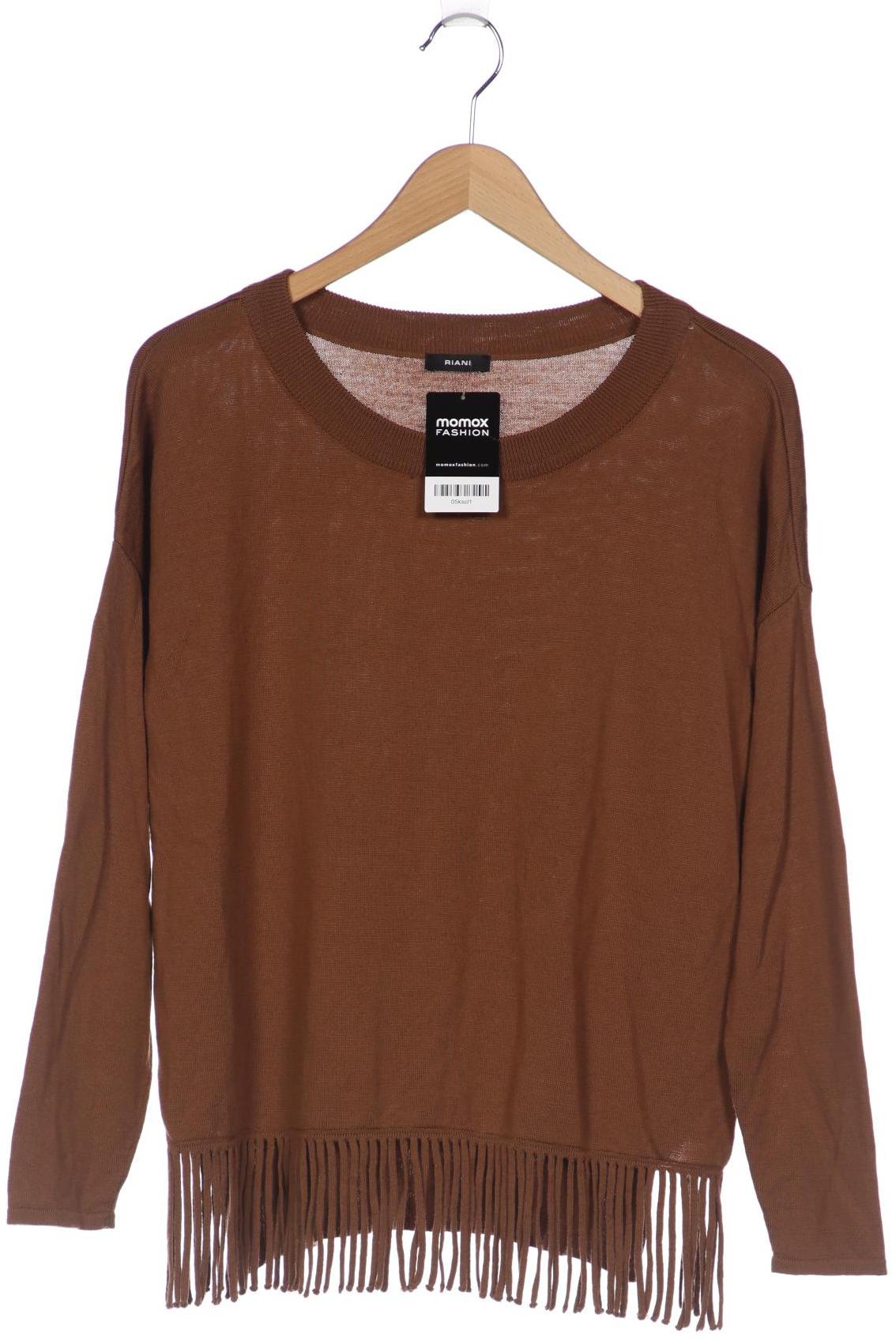 

RIANI Damen Pullover, braun