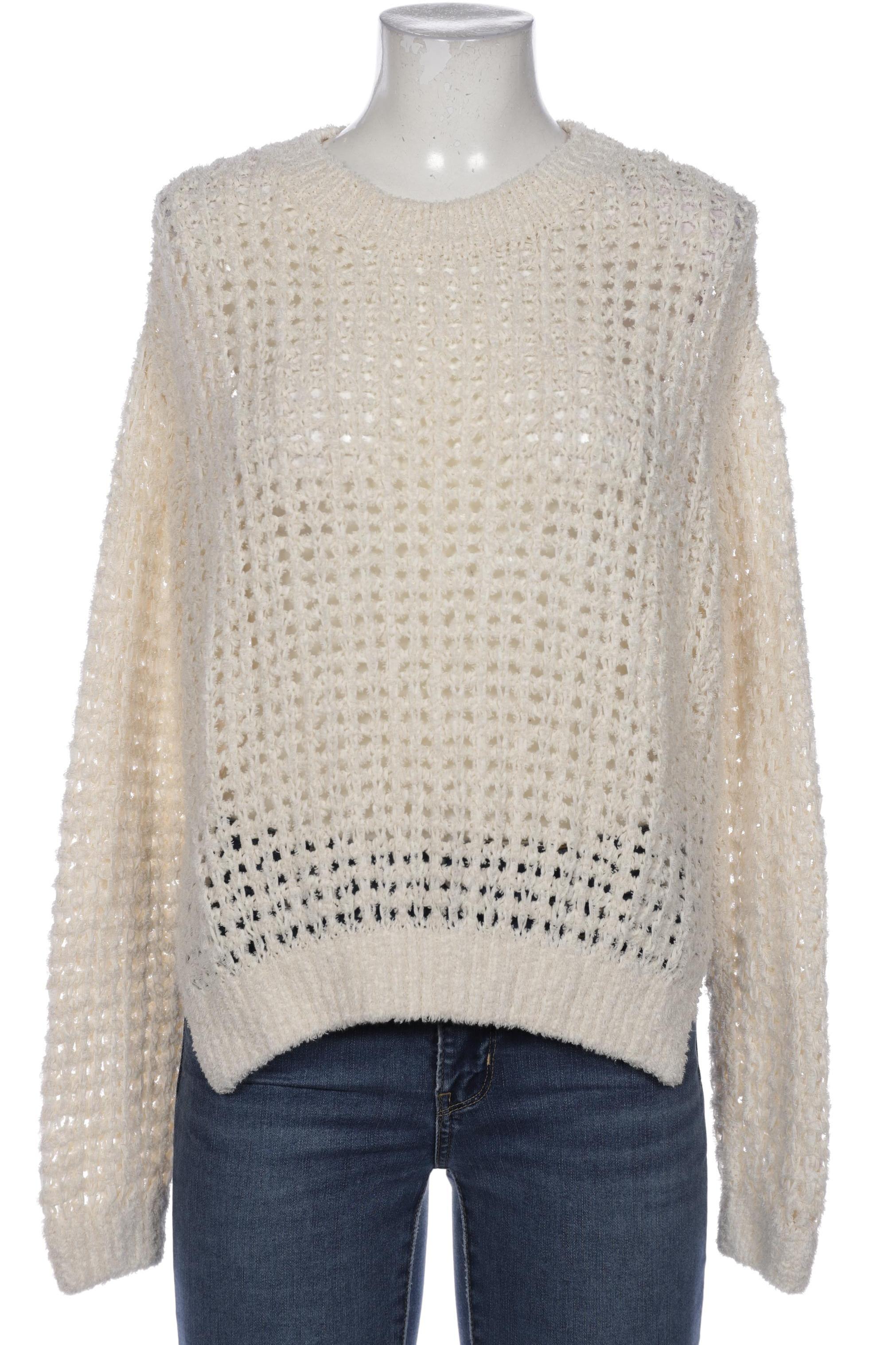 

Riani Damen Pullover, cremeweiß, Gr. 40