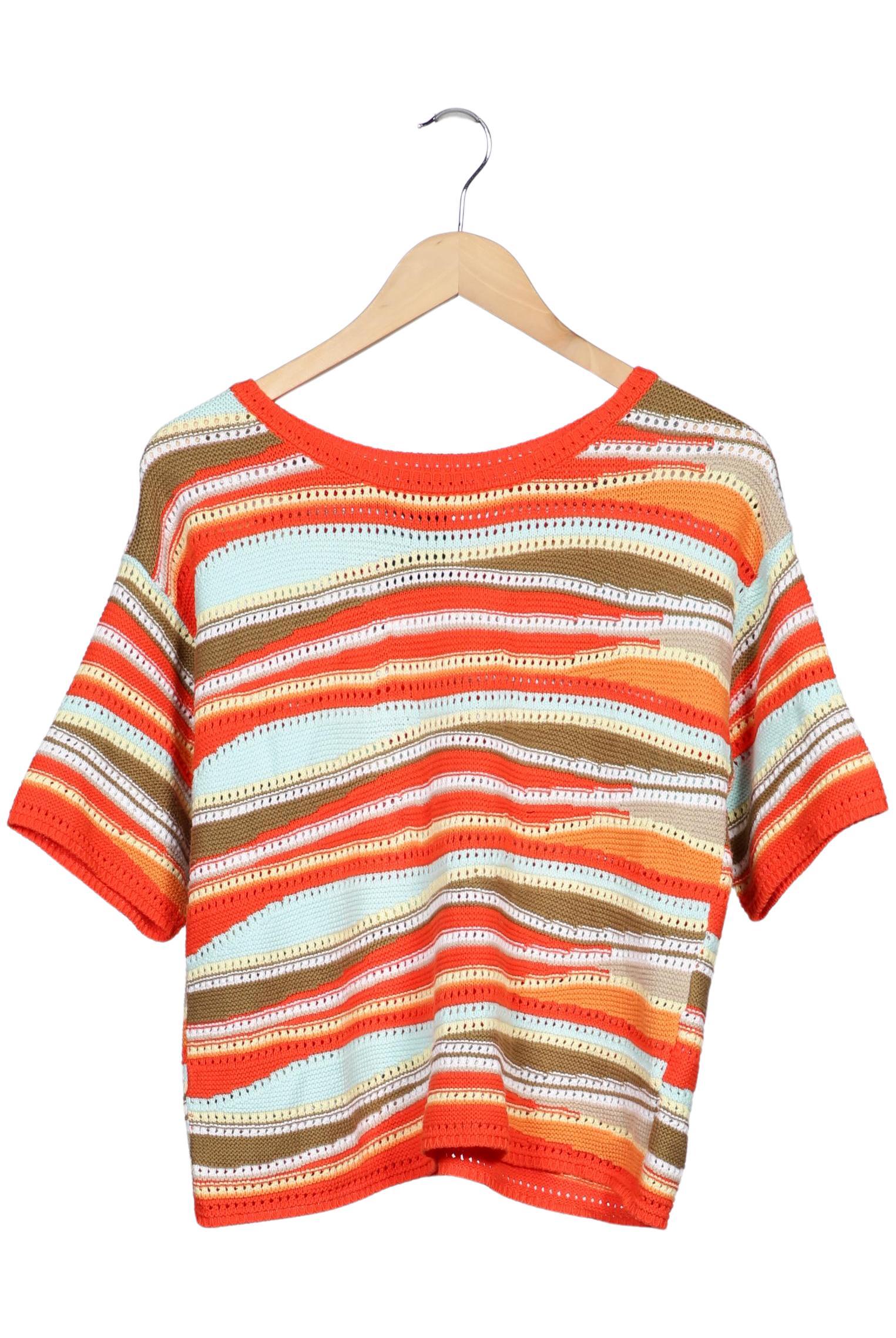 

Riani Damen Pullover, mehrfarbig, Gr. 38