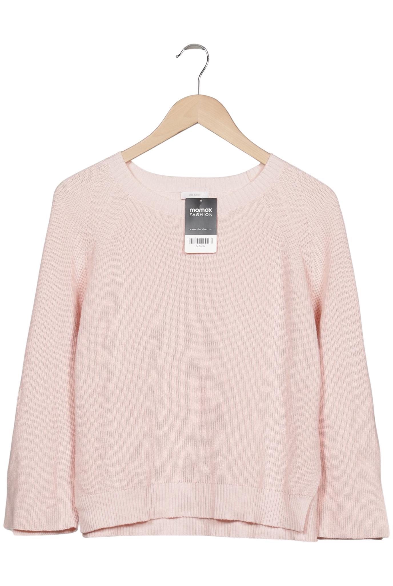 

Riani Damen Pullover, pink, Gr. 48