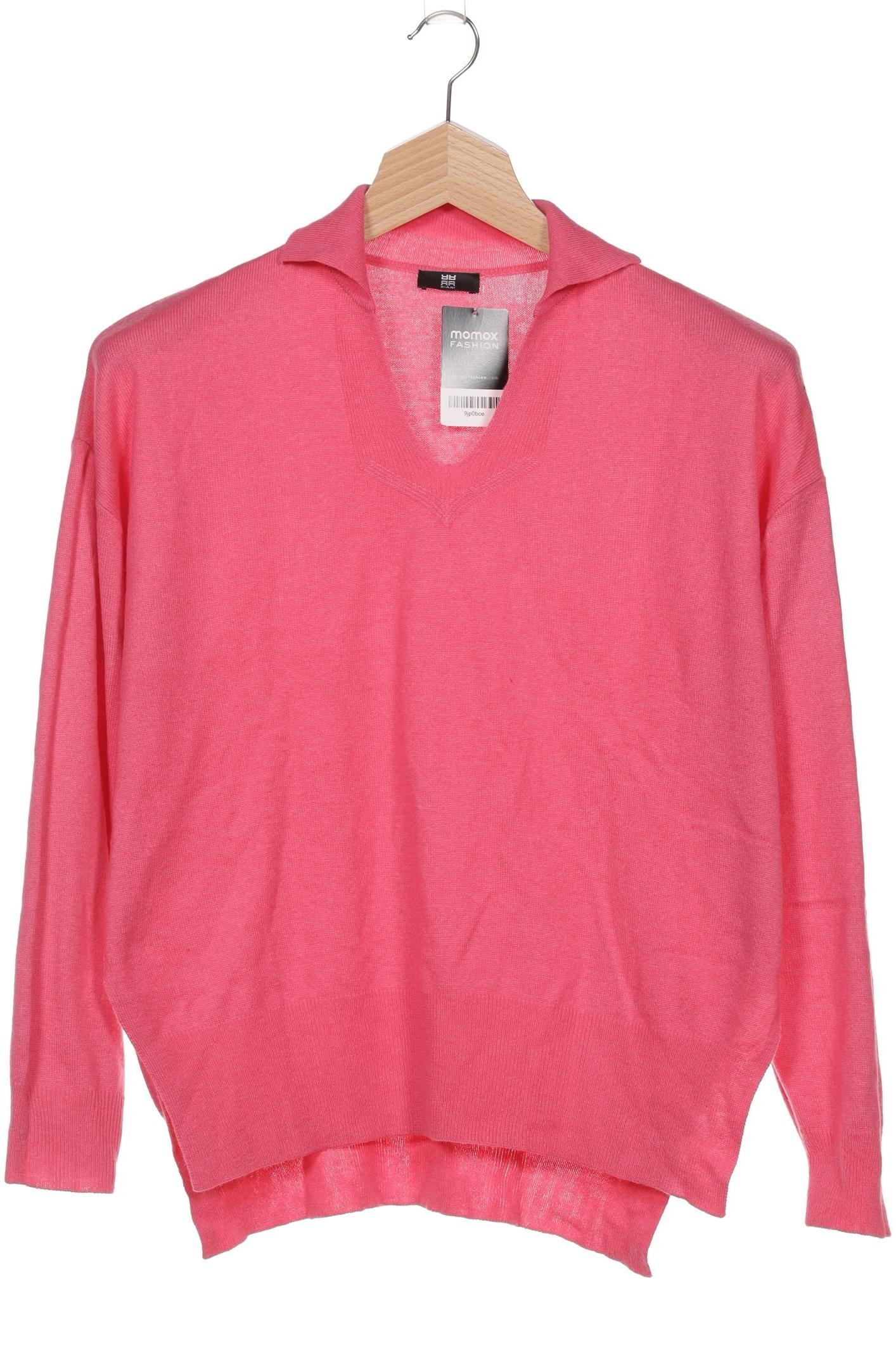 

Riani Damen Pullover, pink, Gr. 52