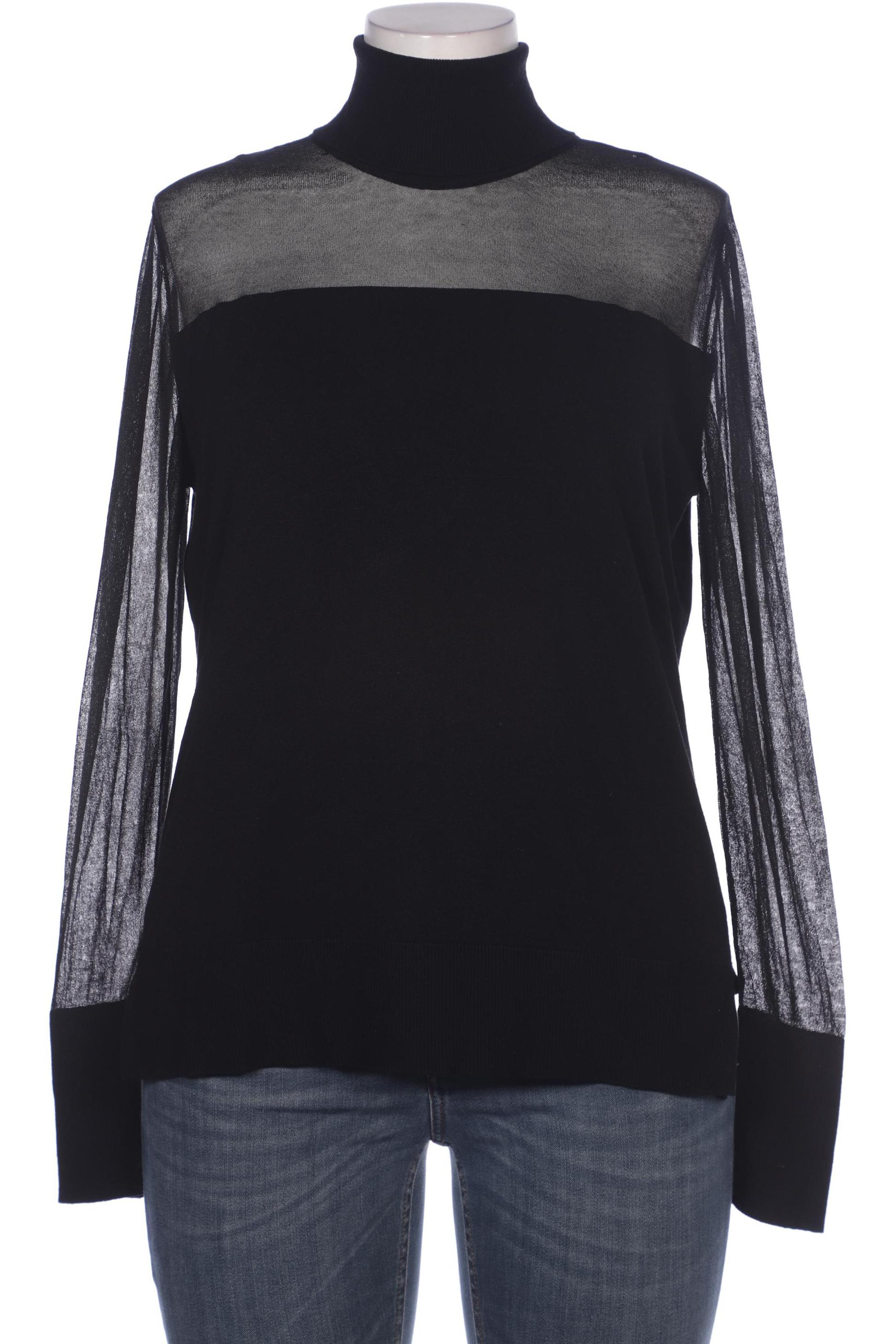 

Riani Damen Pullover, schwarz, Gr. 44