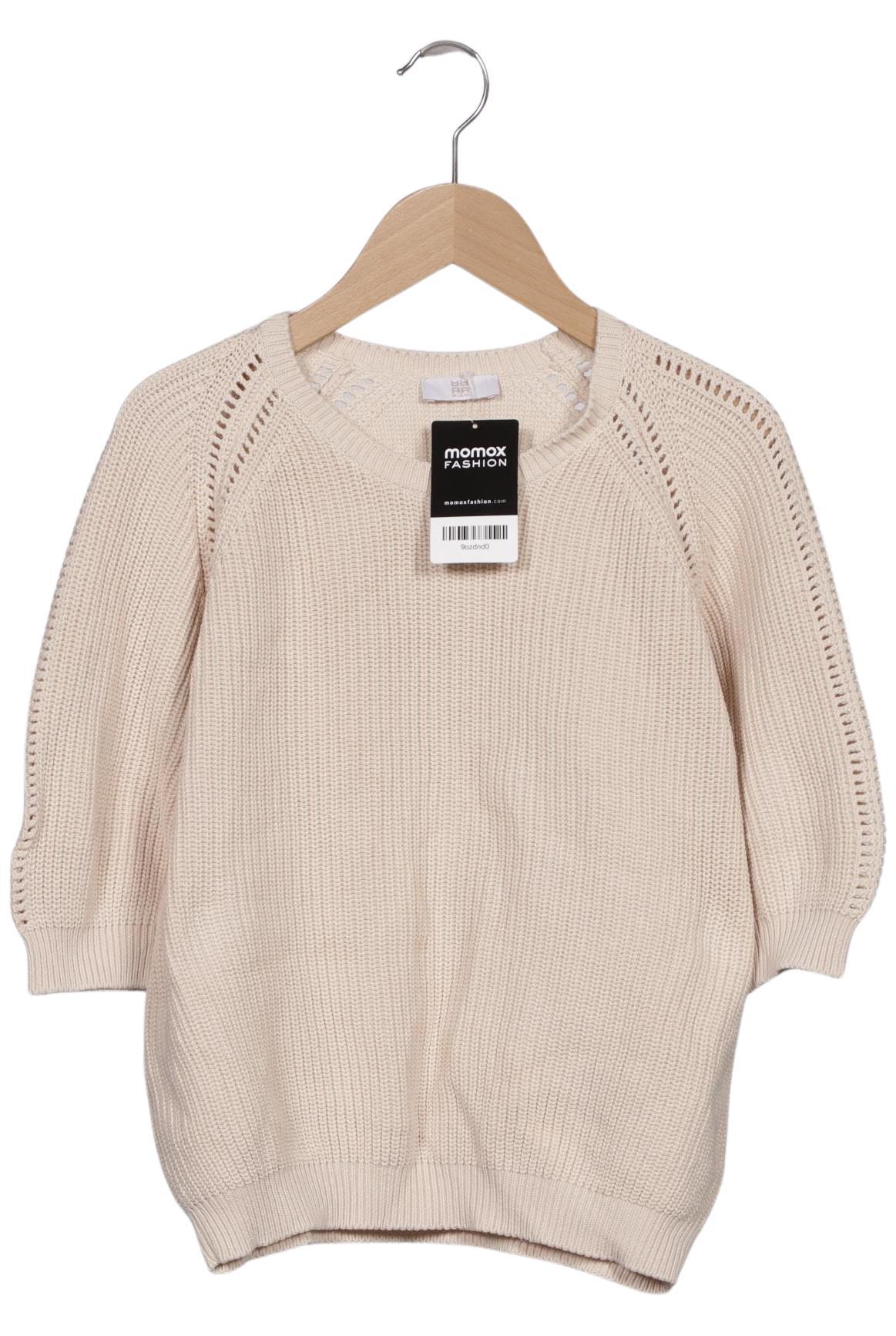 

Riani Damen Pullover, beige, Gr. 36